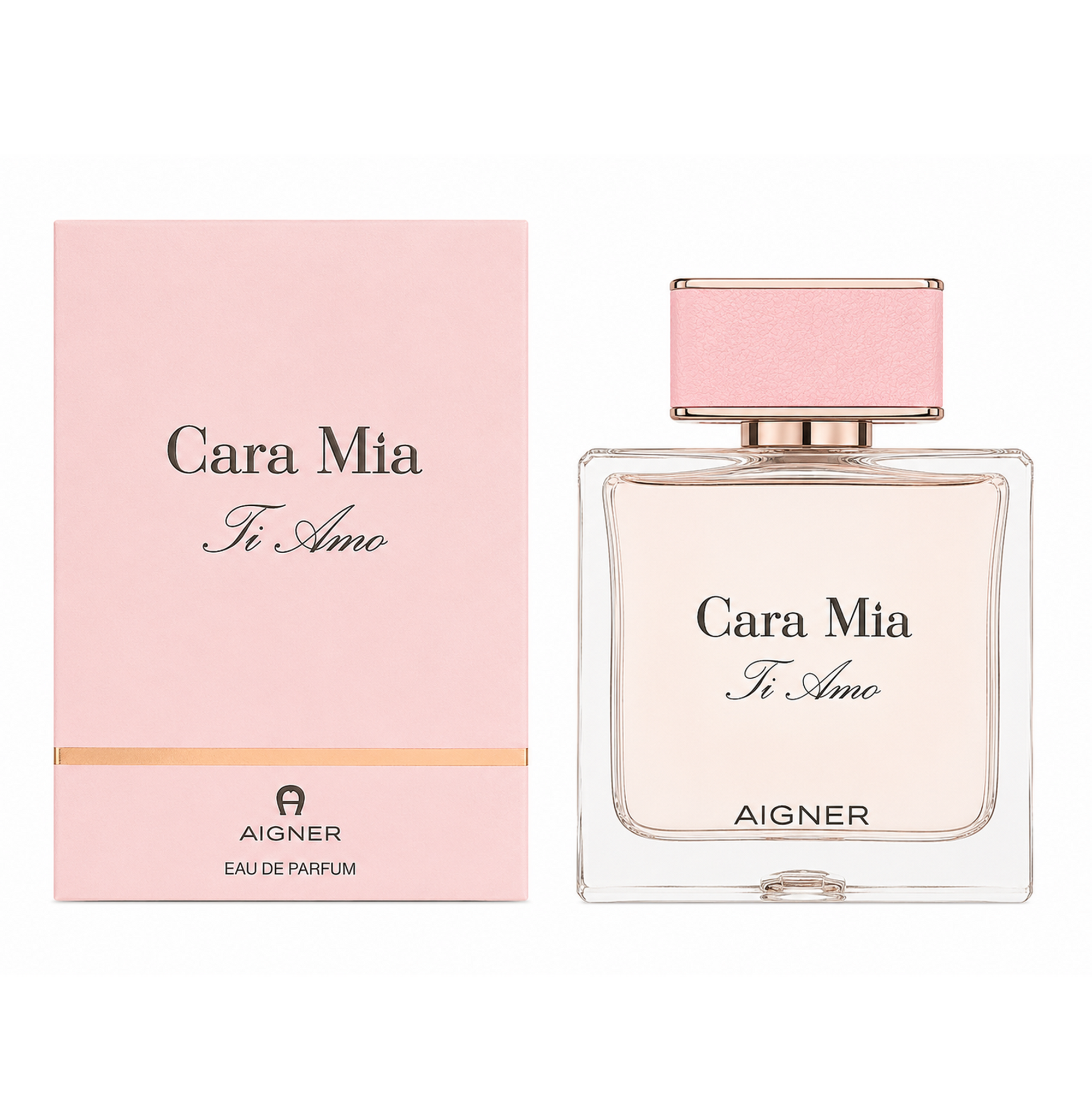 Aigner Cara Mia Ti Amo Eau de Parfum 50ml