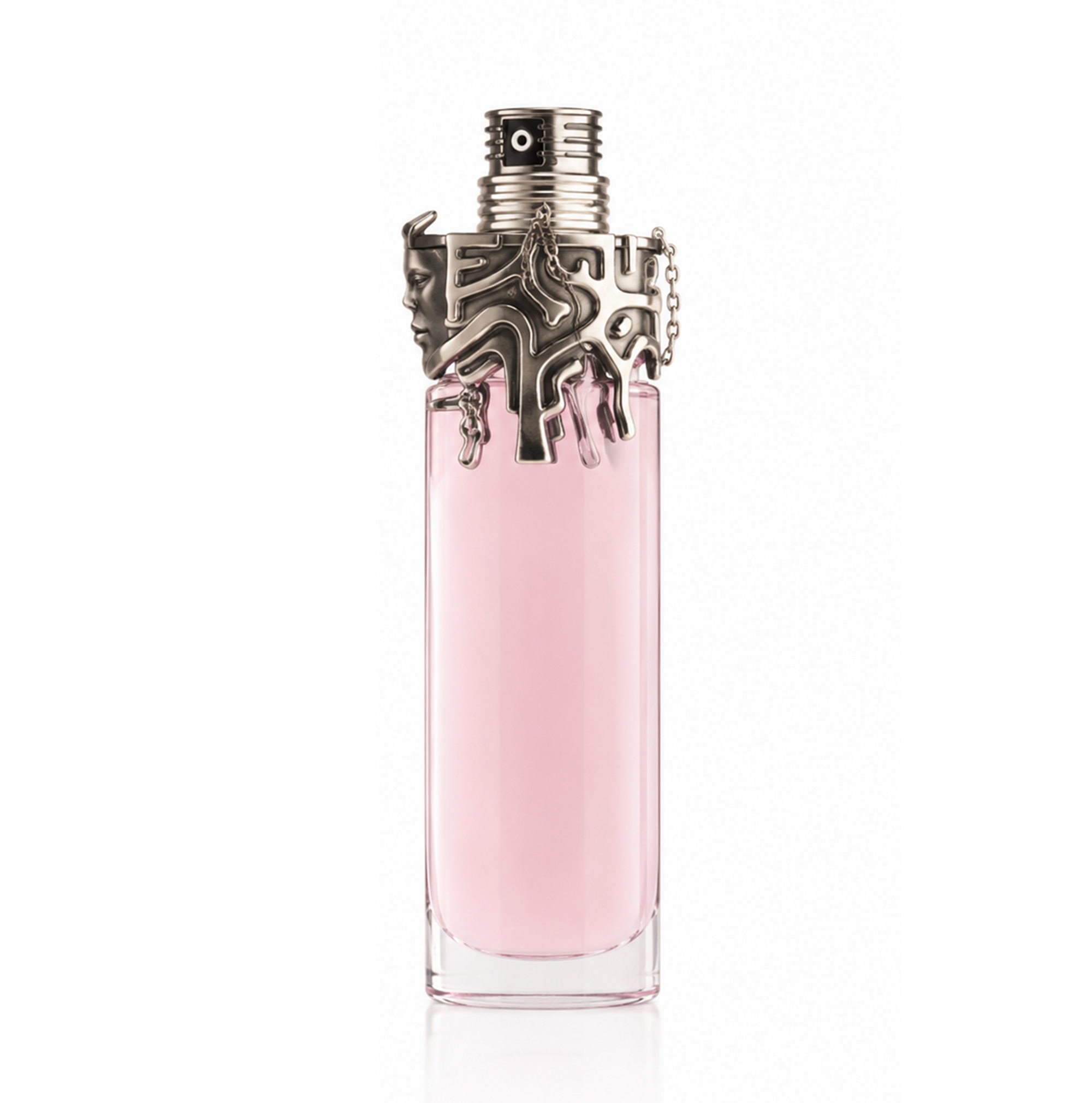 Thierry Mugler Womanity Eau de parfum Refill Spray 80ml