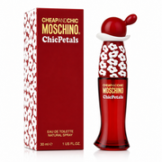 Moschino Cheapandchic Chic Petals Eau de Toilette 30ml