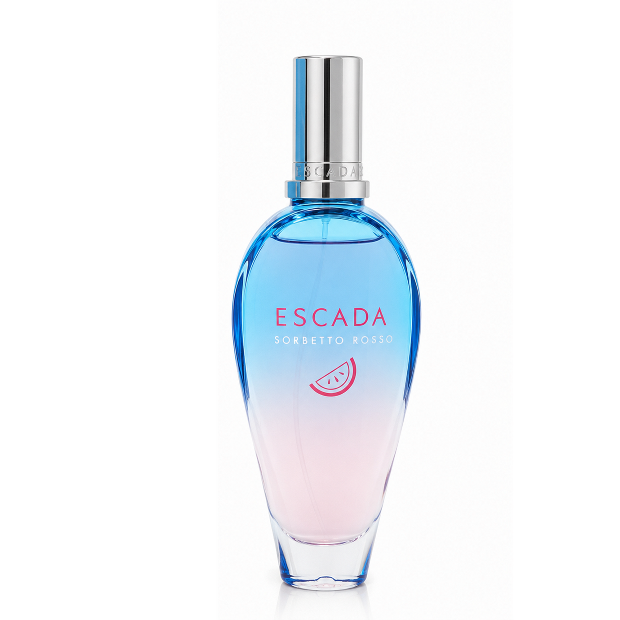 Escada Sorbetto Rosso Limited Edition Eau de Toilette Spray 100ml