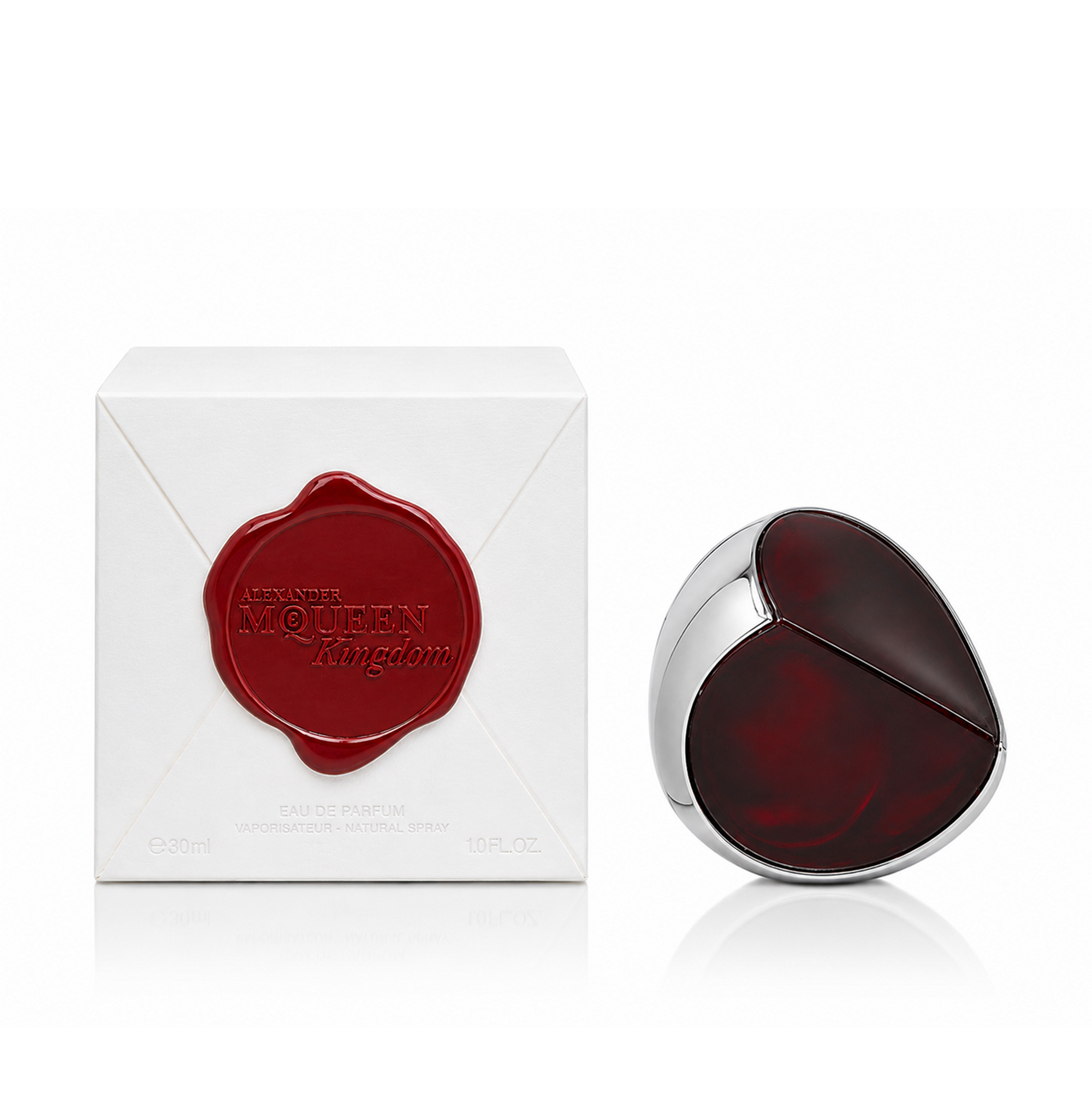 Alexander McQueen Kingdom Eau de Parfum Spray 30ml