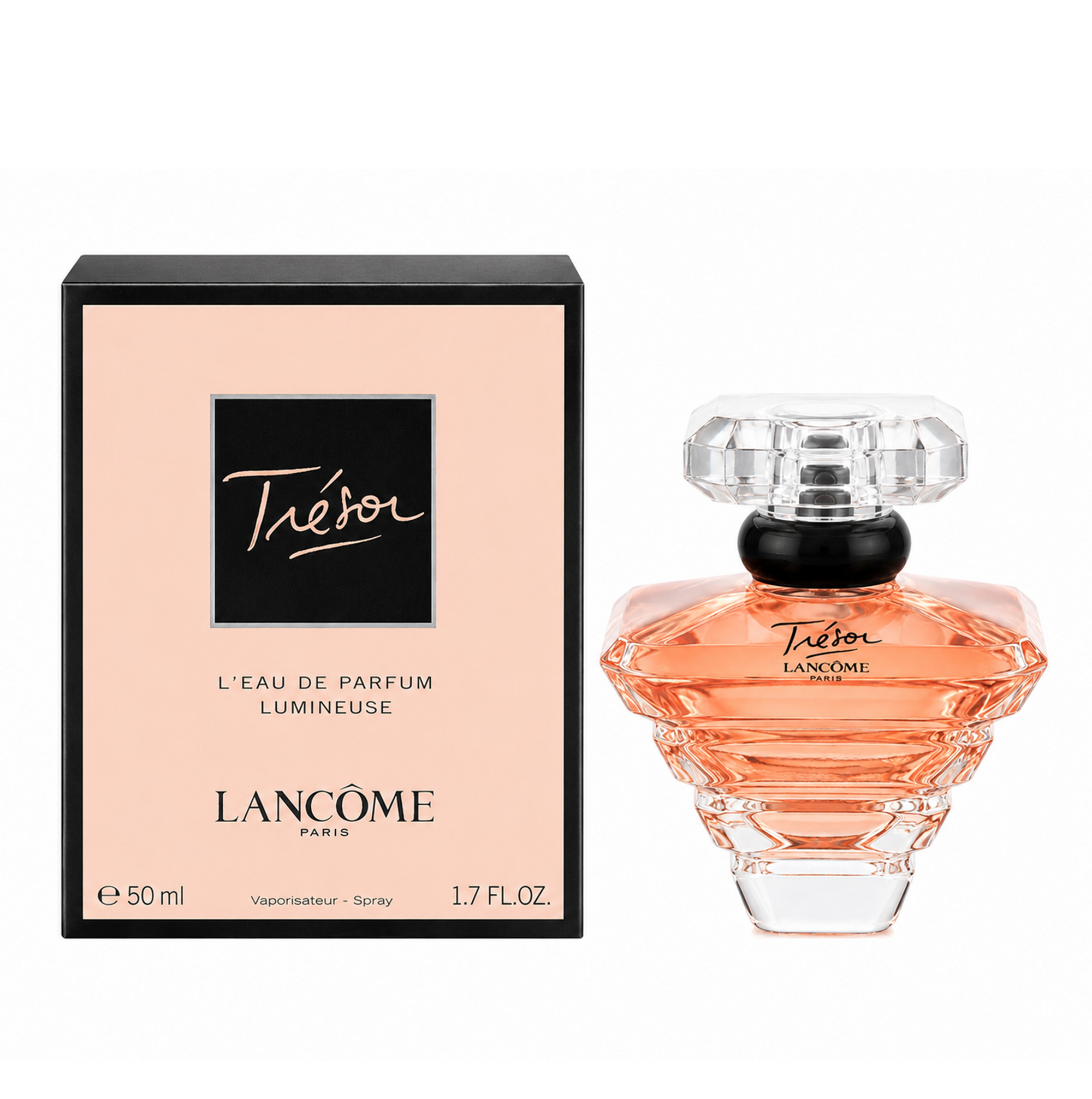Lancôme Trésor L'Eau de Parfum Lumineuse Eau de Parfum Spray 50ml