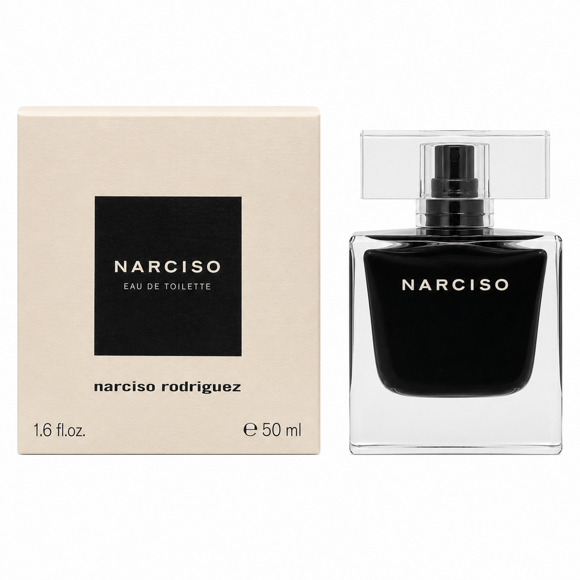 Narciso Rodriguez Narciso  Eau de Toilette Spray 50ml