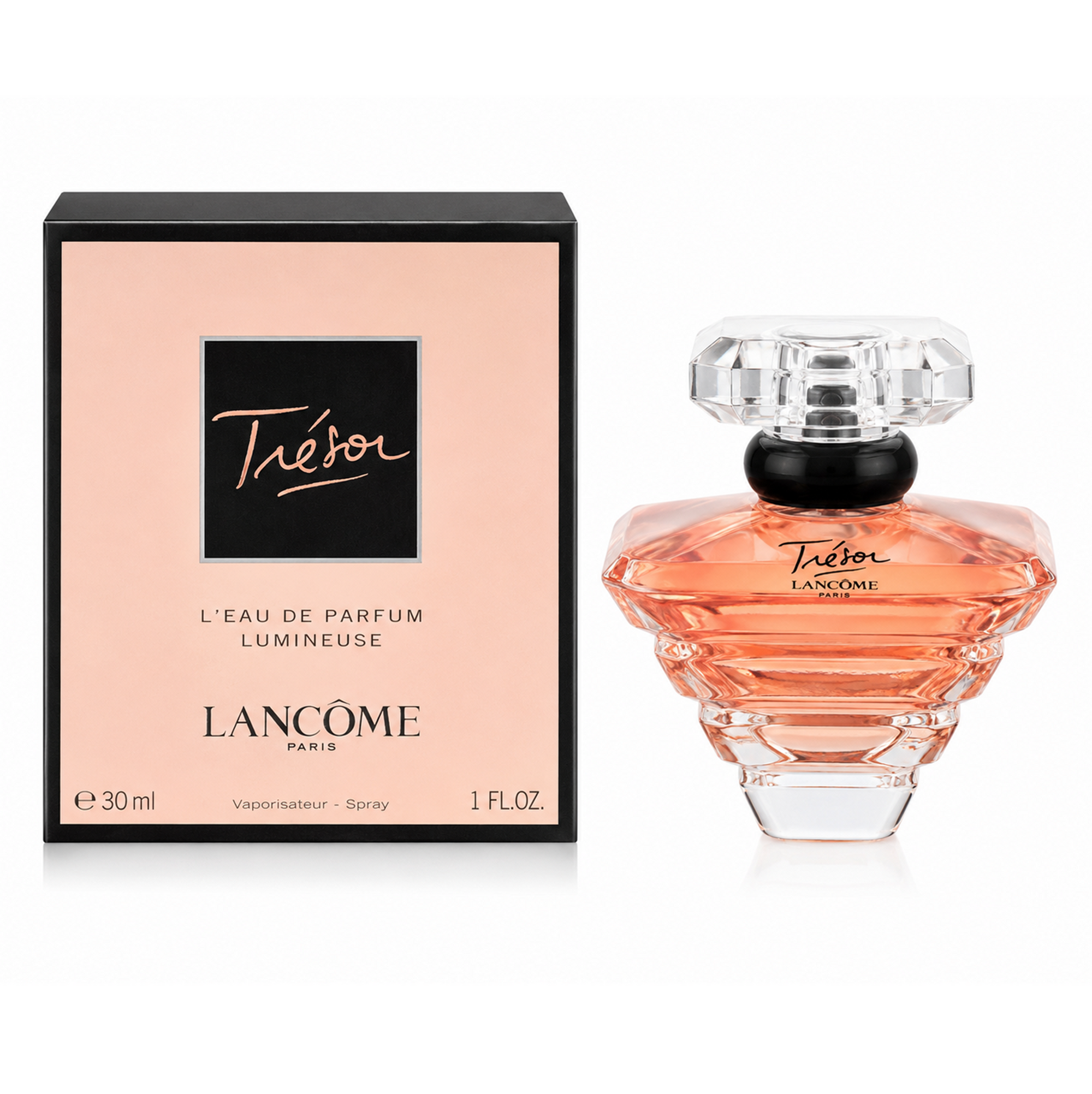 LANCOME Tresor l'eau de parfum lumineuse 30 ml