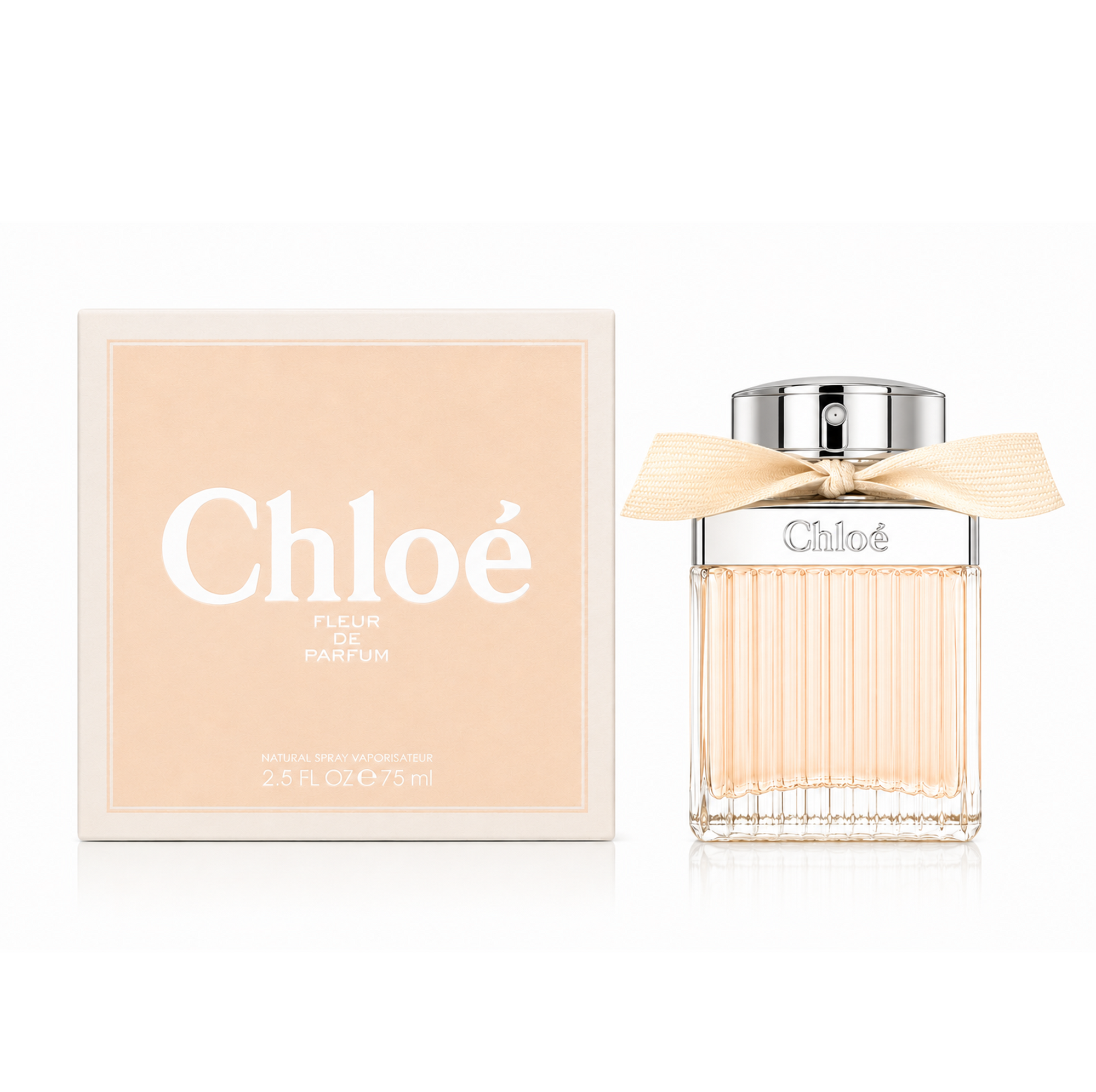 Chloe Fleur de Parfum Eau de Parfum 75ml