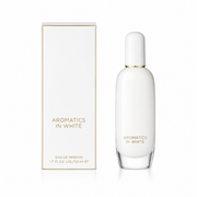 Clinique Aromatics In White Eau de Parfum 50 ml