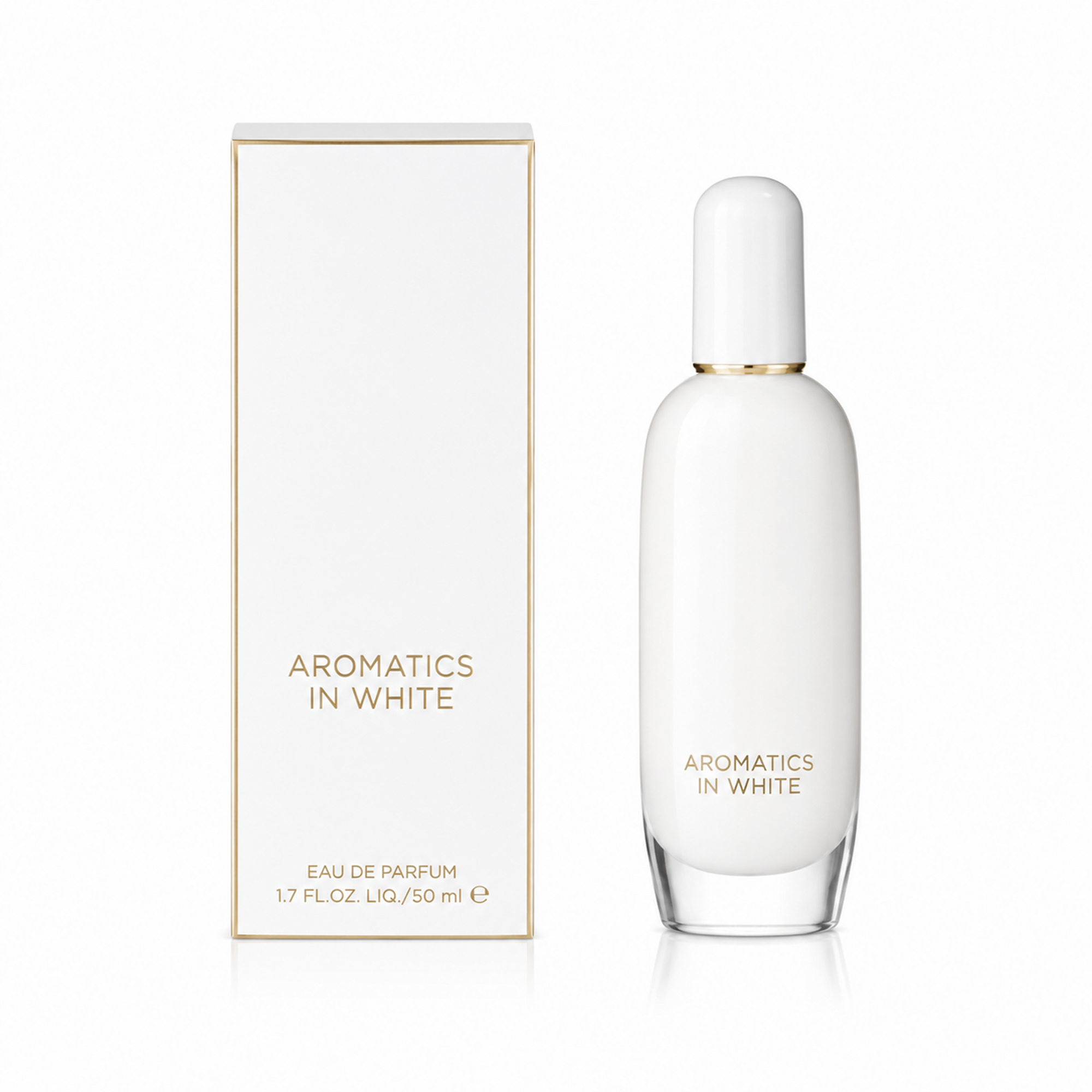 Clinique Aromatics In White Eau de Parfum 50 ml