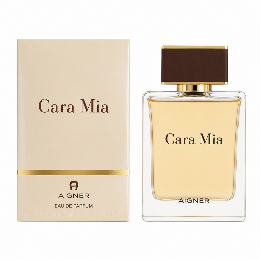 Aigner Cara Mia Eau de Parfum 50ml