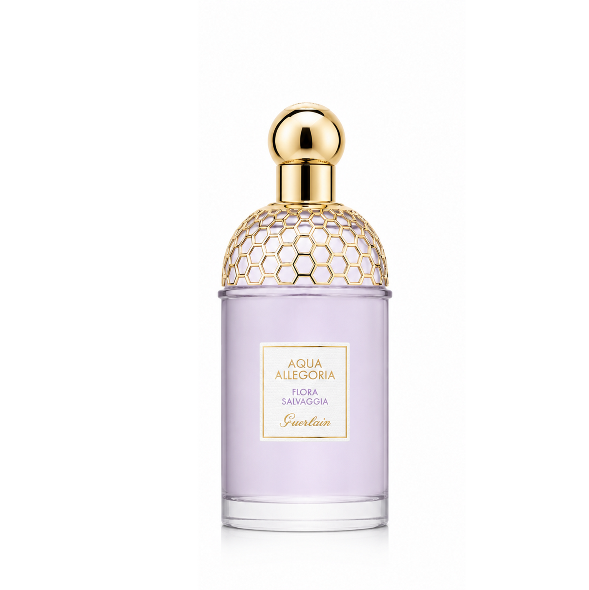 Guerlain Aqua Allegoria Floria Salvaggia Eau de Toilette 125ml