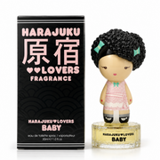 Harajuku Lovers Fragrance Baby Eau de Toilette 30ml