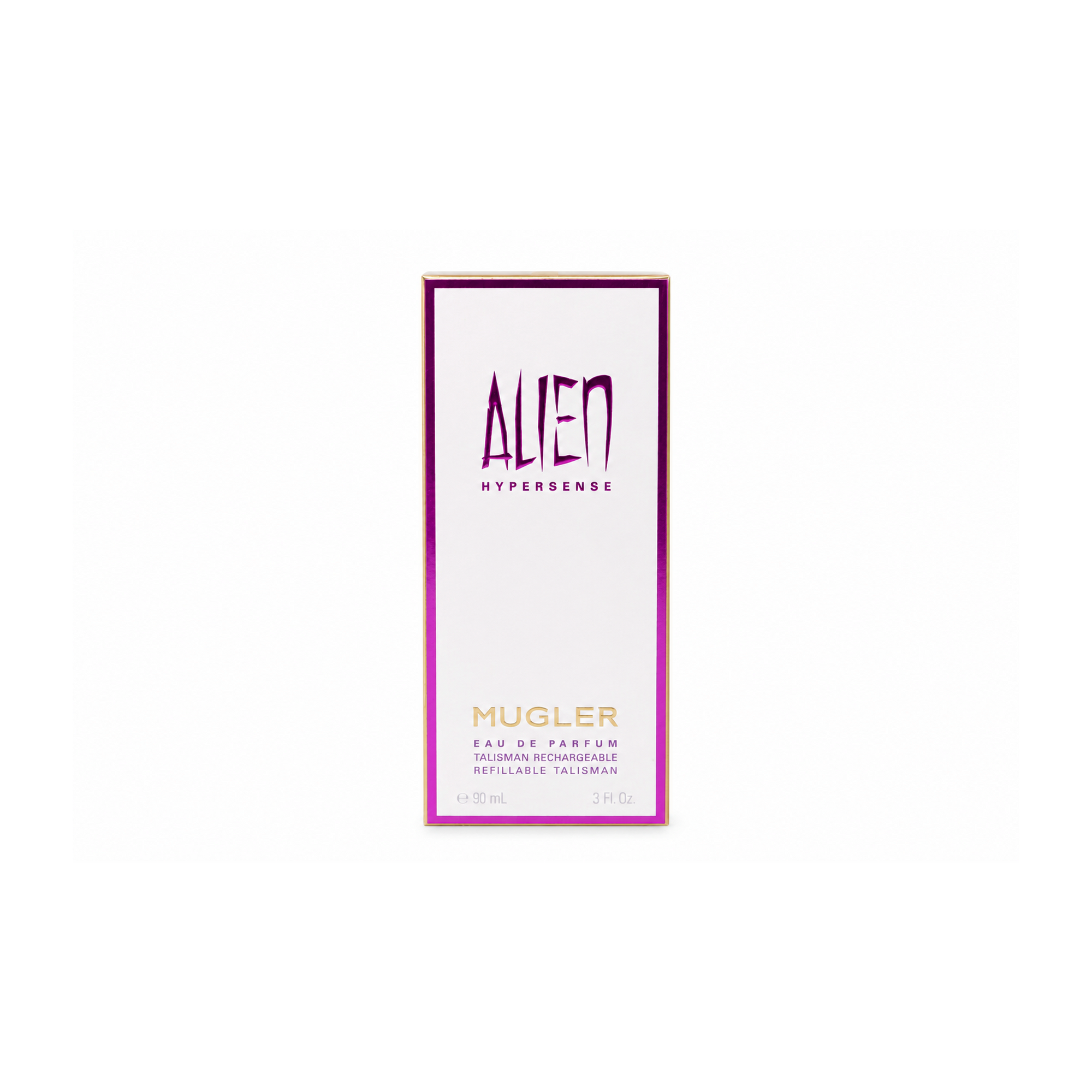 Thierry Mugler Alien Hypersense Eau de Parfum Talisman 90 ml