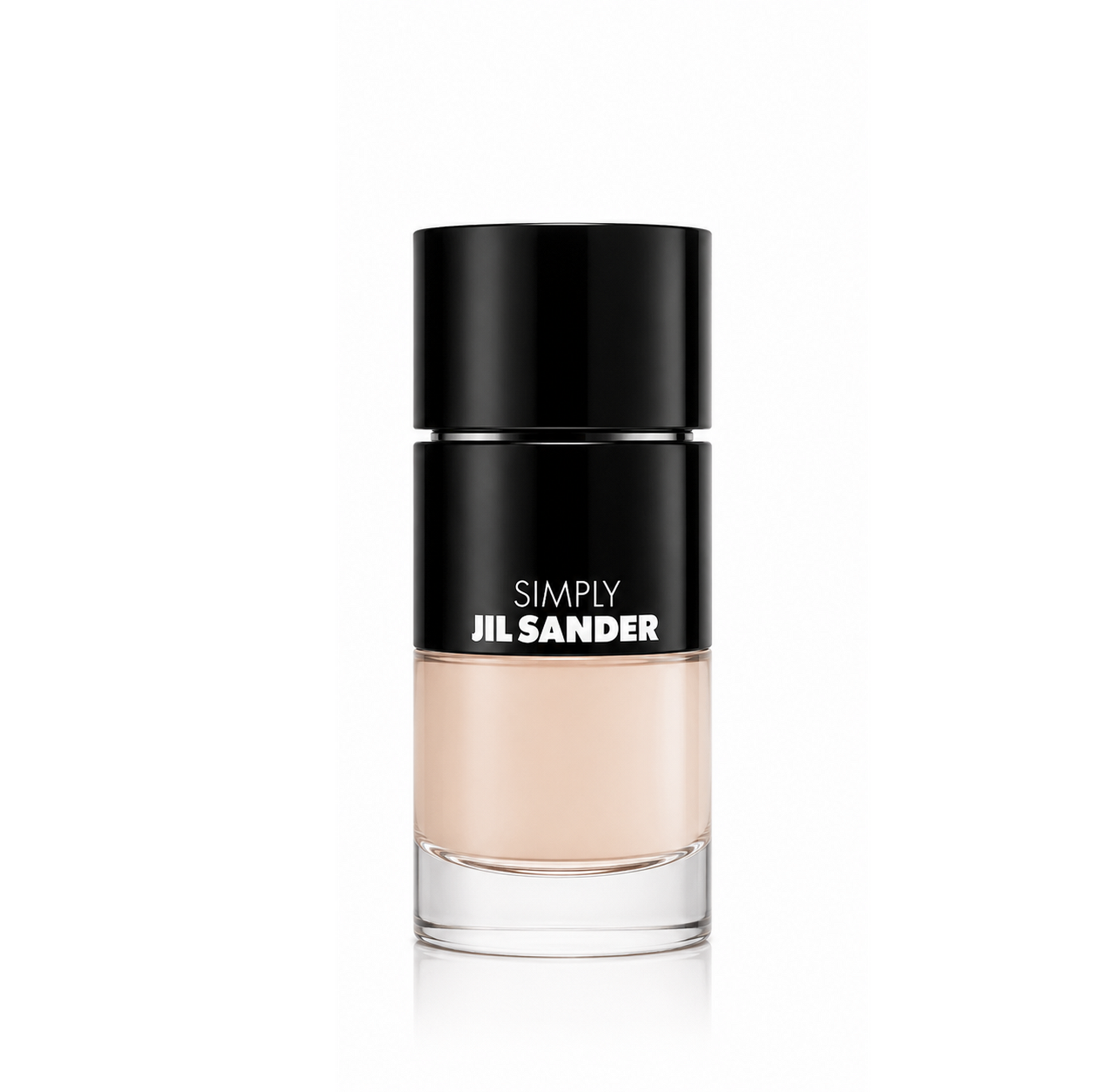 Jil Sander Simply Eau de parfum Poudrée 60ml