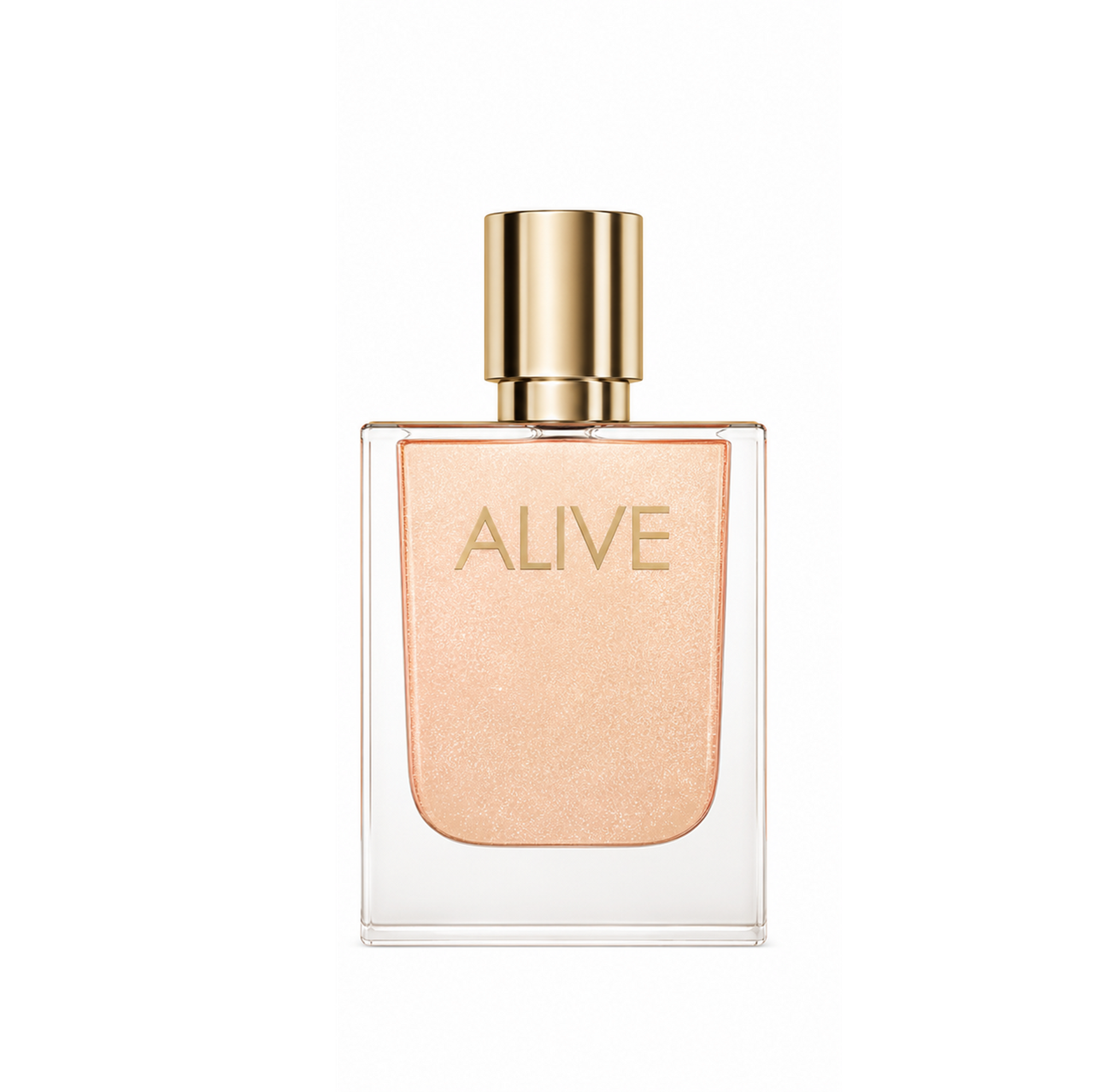 Hugo Boss Alive Eau de Parfum Limited Edition 50 ml