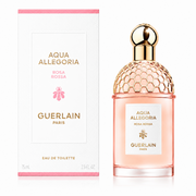 Guerlain Rosa Rossa Eau de Parfum 75ml