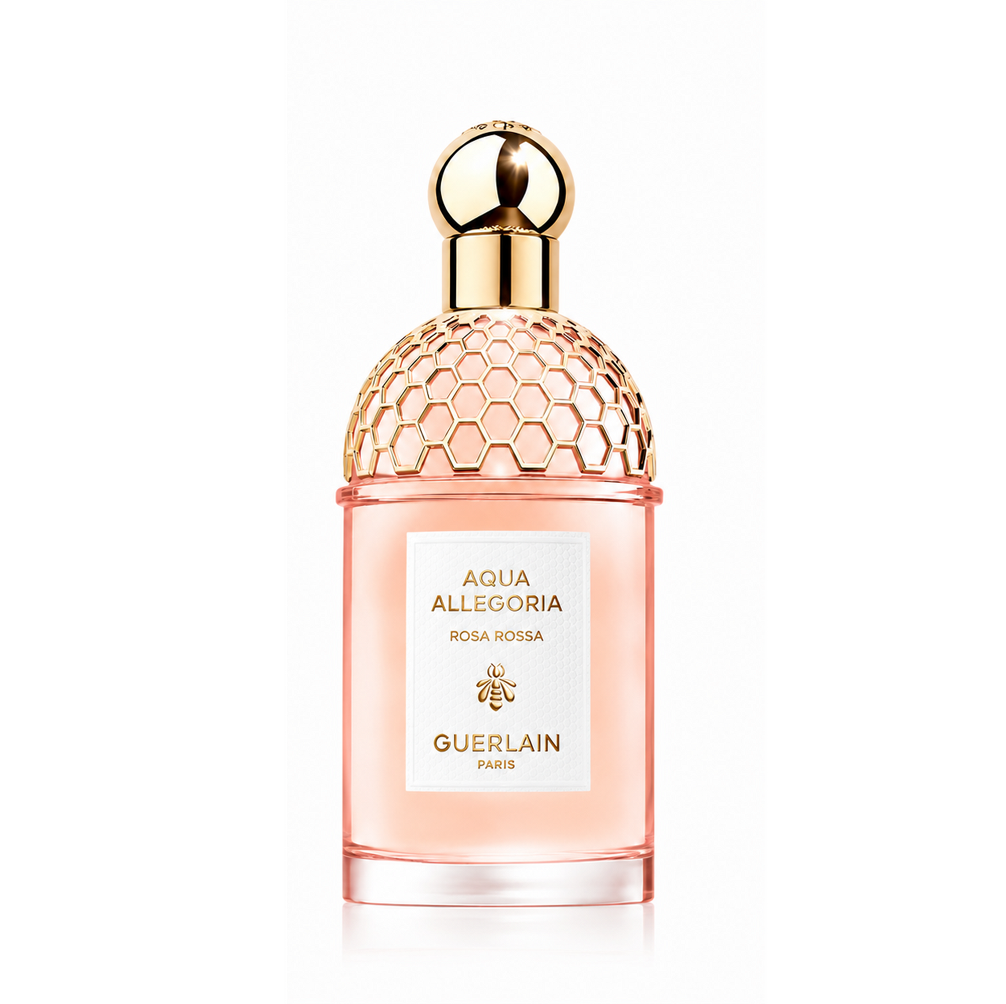 Guerlain Rosa Rossa Eau de Parfum 75ml