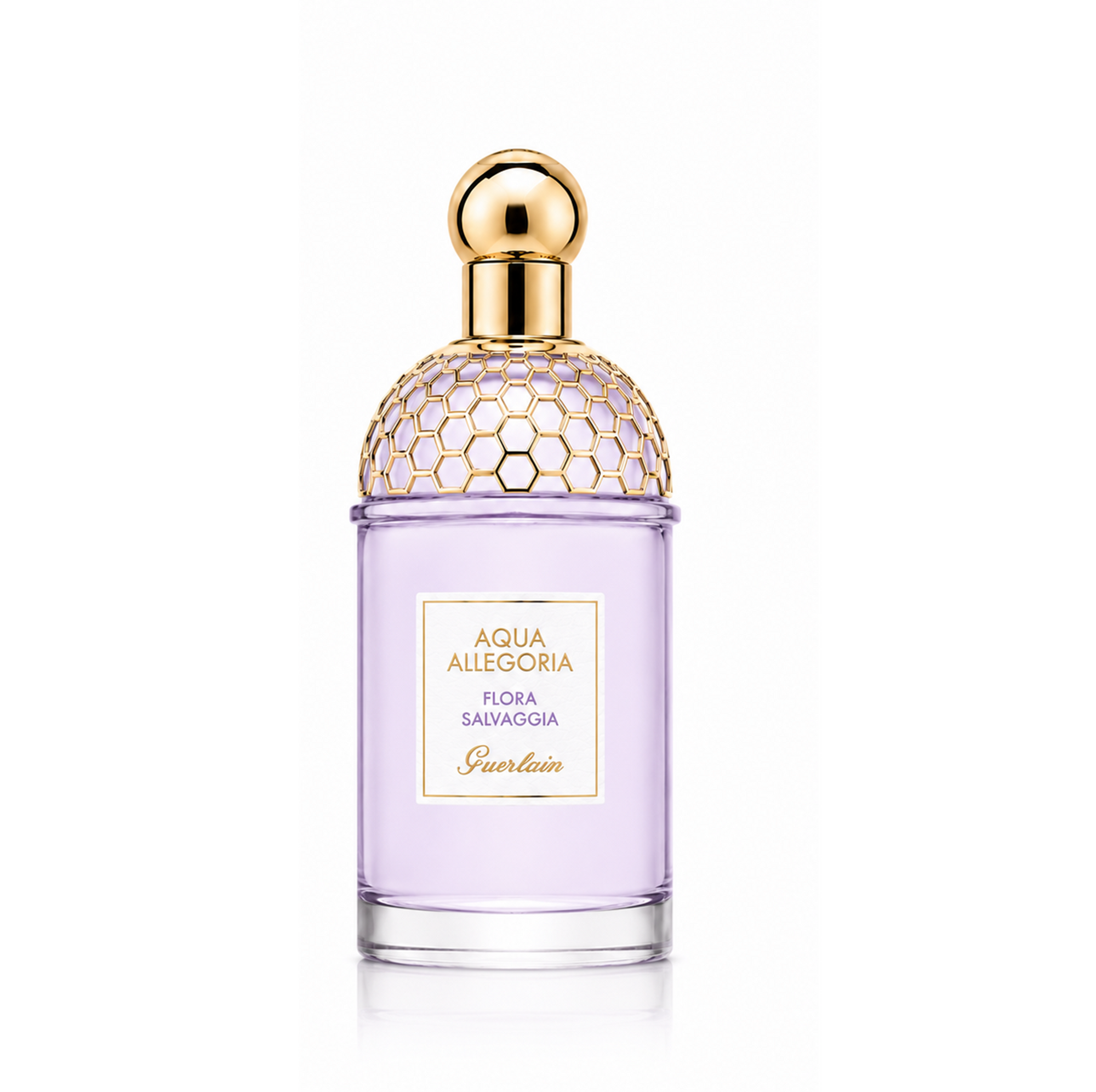 Guerlain Aqua Allegoria Floria Salvaggia Eau de Toilette 125ml