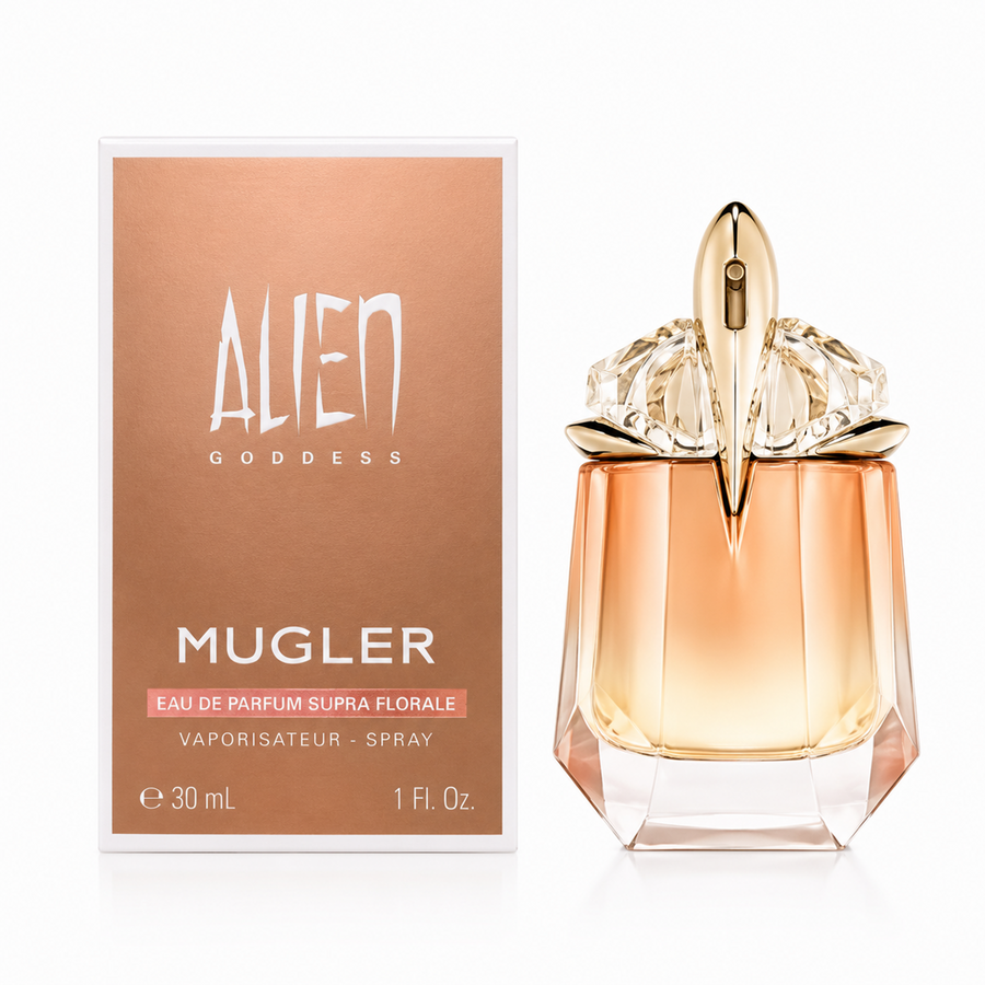 Mugler Alien Goddess Eau de Parfum Supra Florale 30 ml
