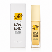 Alyssa Ashley Vanilla Eau de Toilette 100ml