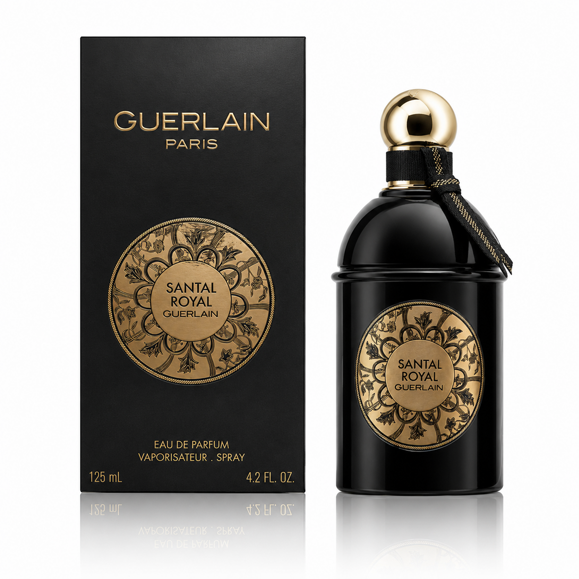 Guerlain Santal Royal Eau de Parfum 125ml