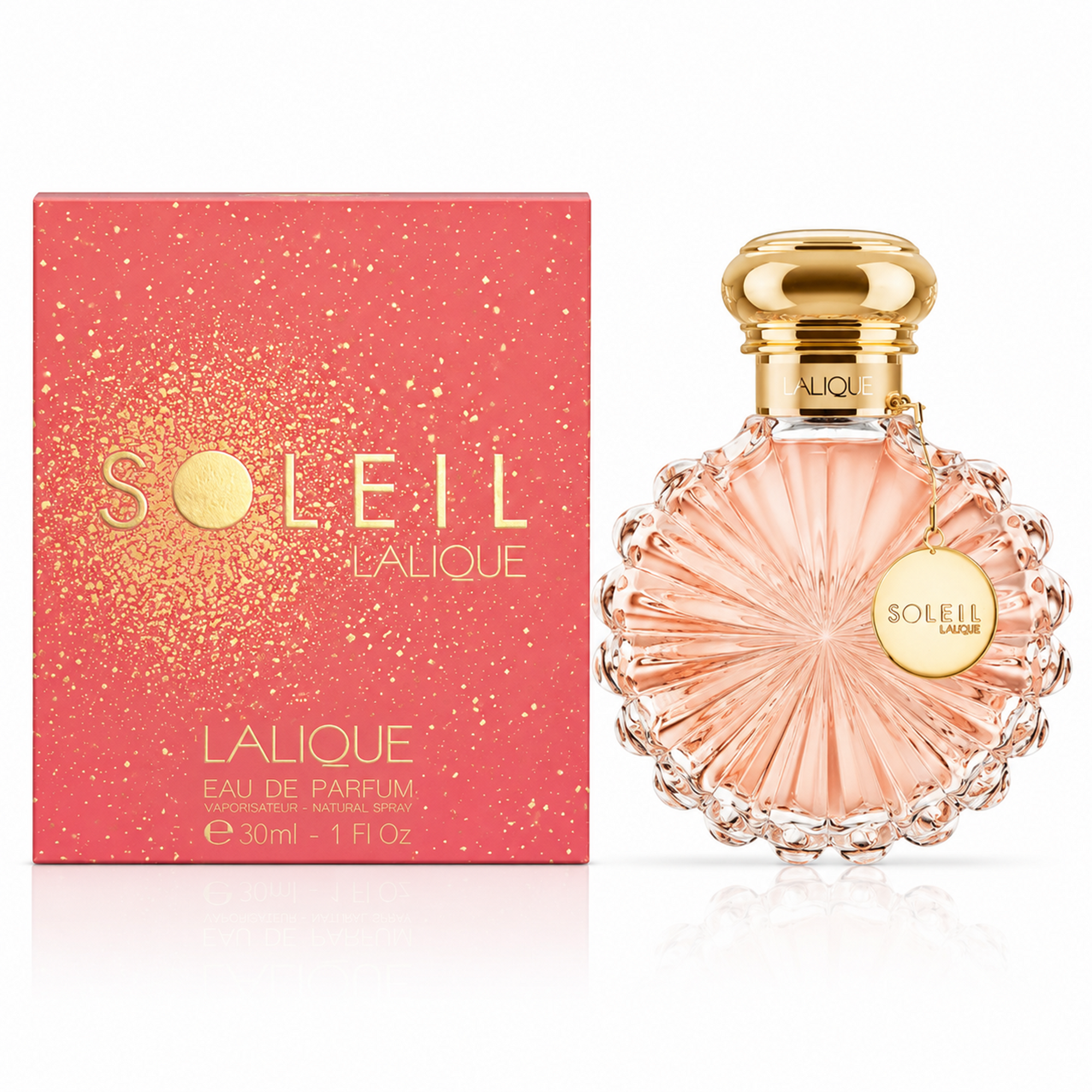 Lalique Soleil Eau de Parfum 30ml