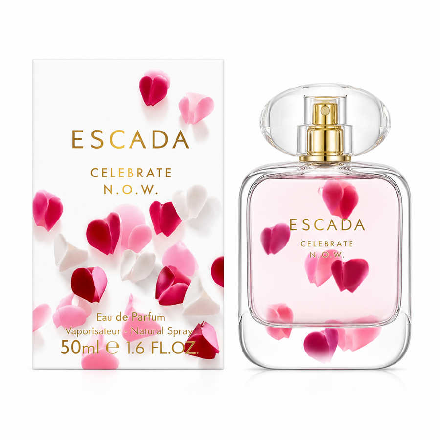 Escada Celebrate NOW Eau de Parfum 50ml
