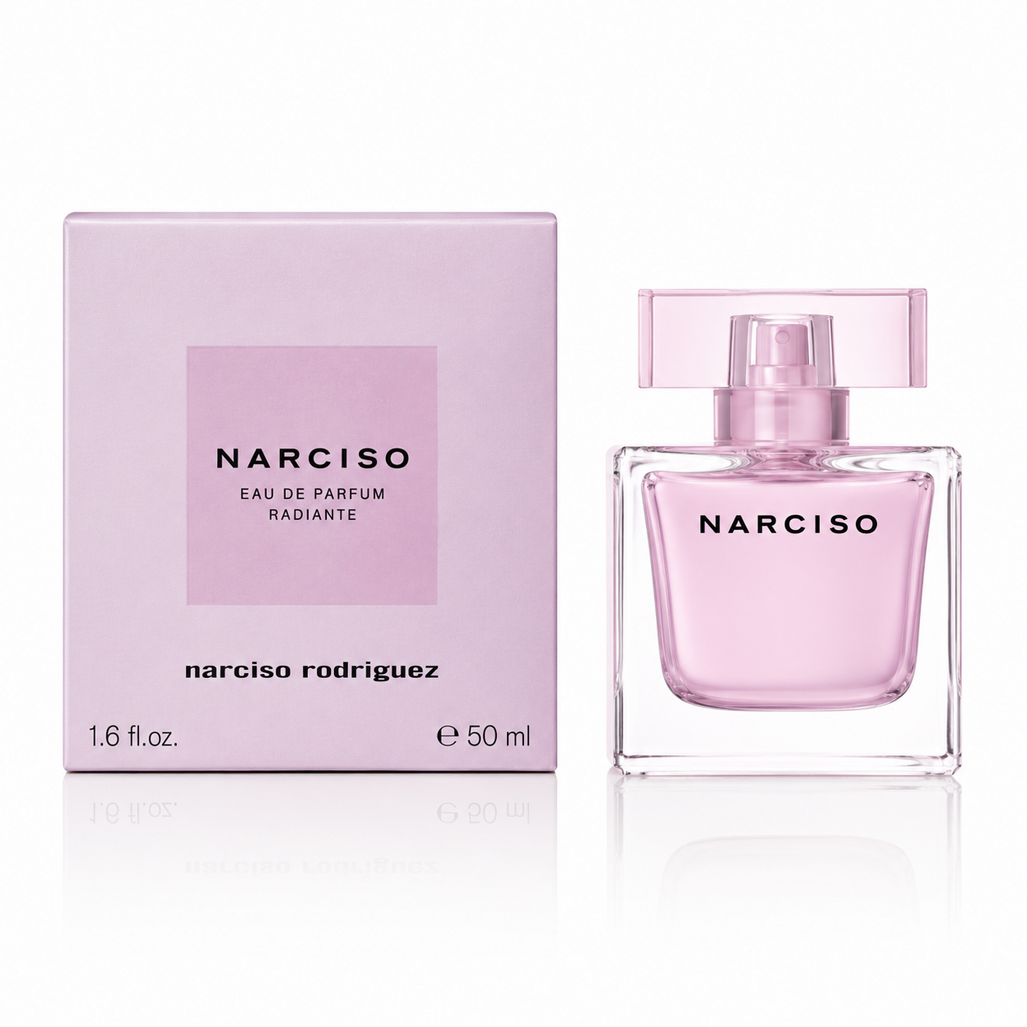 Narciso Rodriguez Radiante Eau de Parfum 50ml