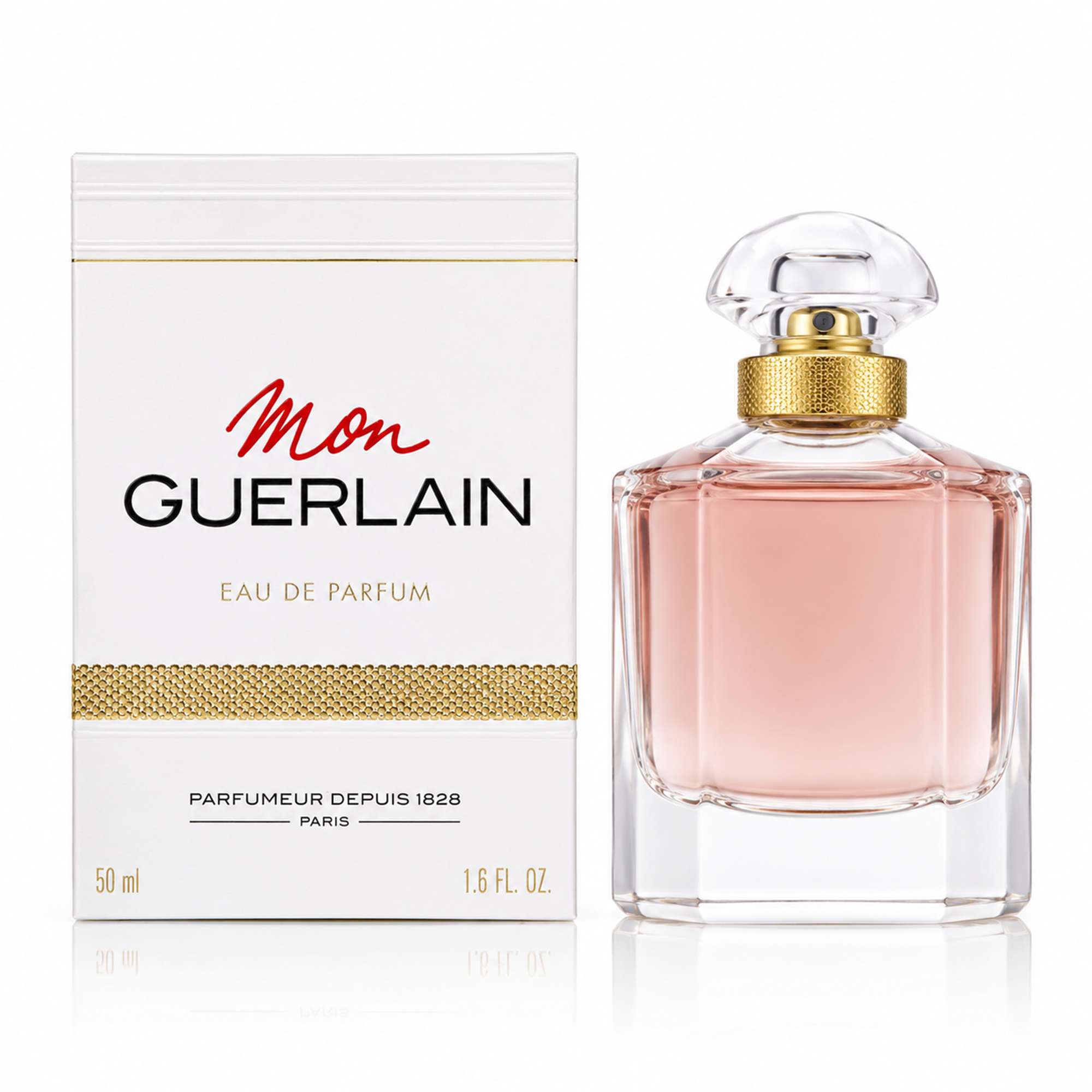 Guerlain Mon Guerlain Eau de Parfum 50ml