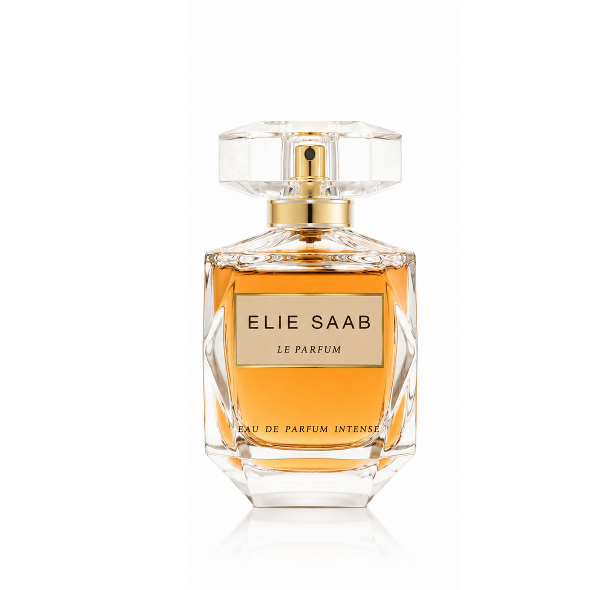 Elie Saab Le Parfum Eau de Parfum Intense Spray 90 ml