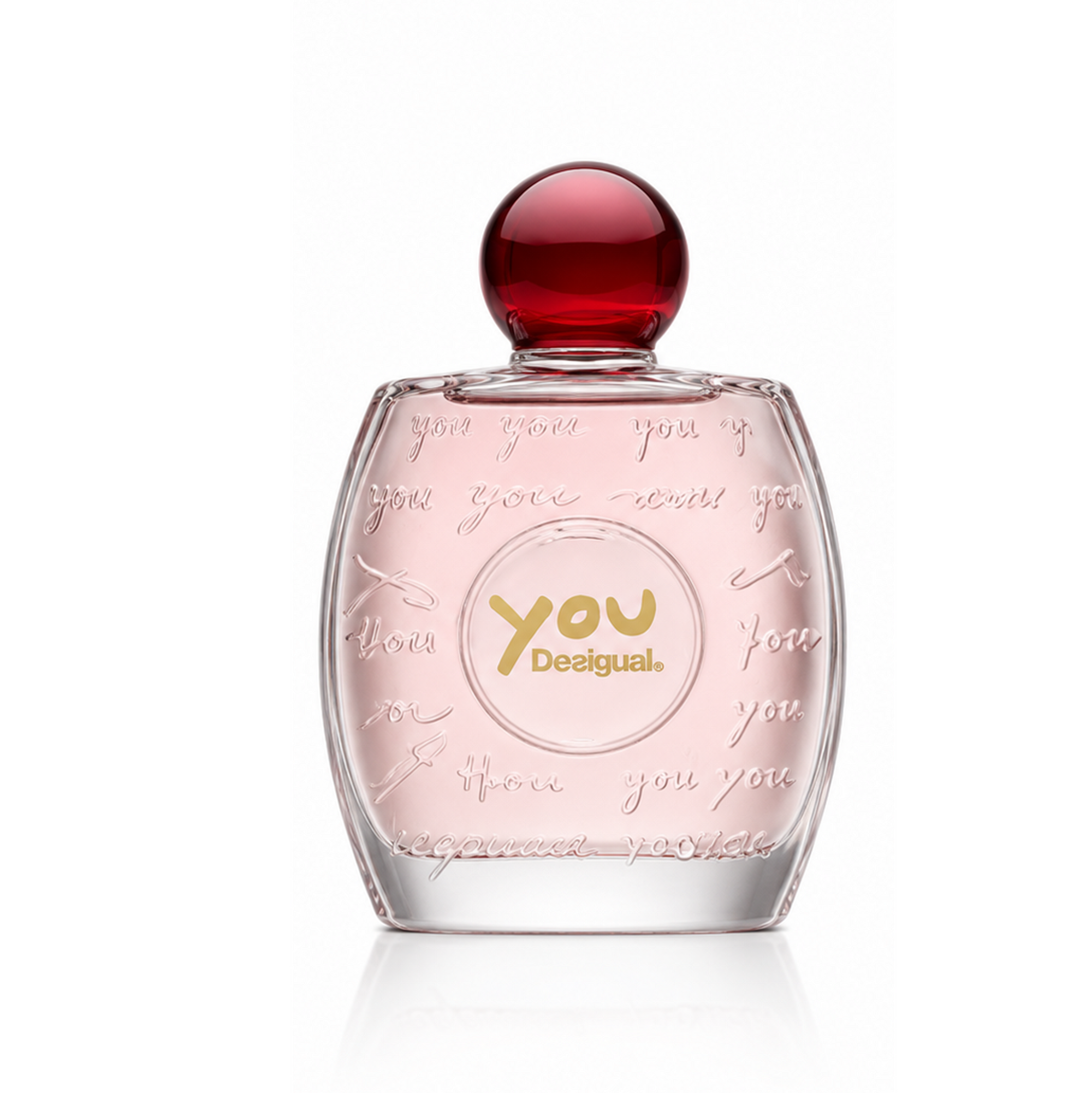 Desigual You Eau de Toilette 100ml