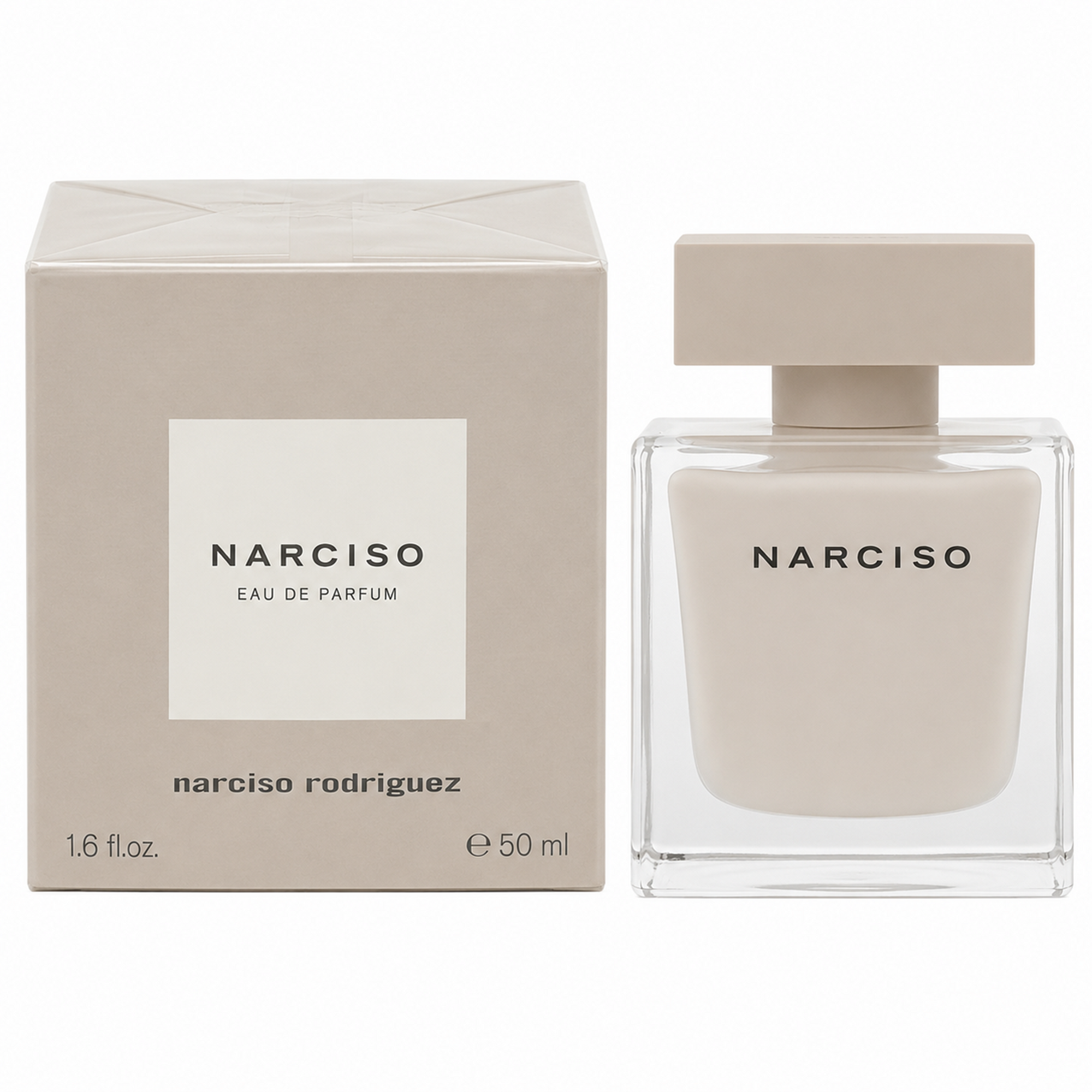 Narciso Rodriguez Narciso Eau de Parfum 50 ml