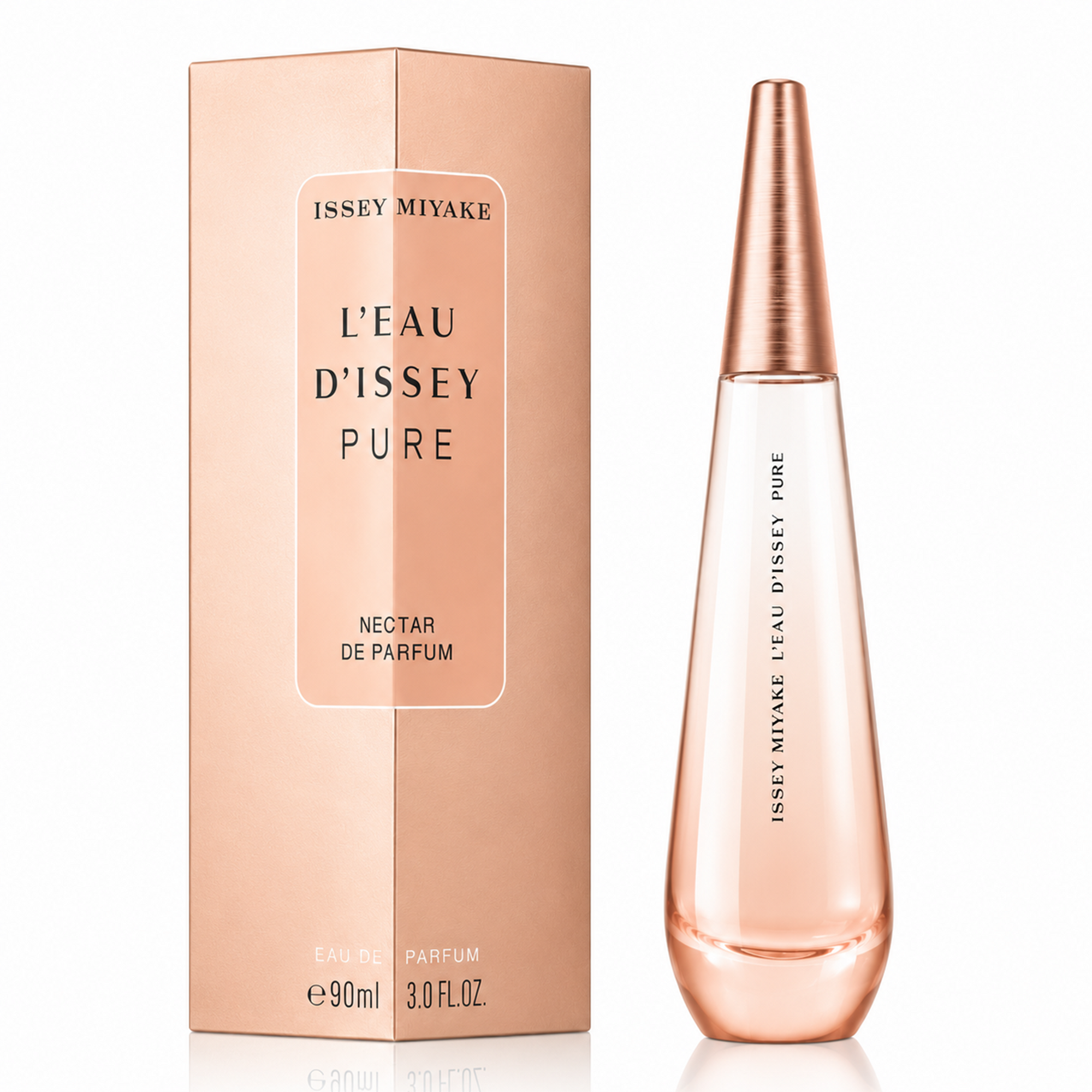 Issey Miyake L'Eau d'Issey Pure Eau de Parfum Nectar de Parfum 90 ml