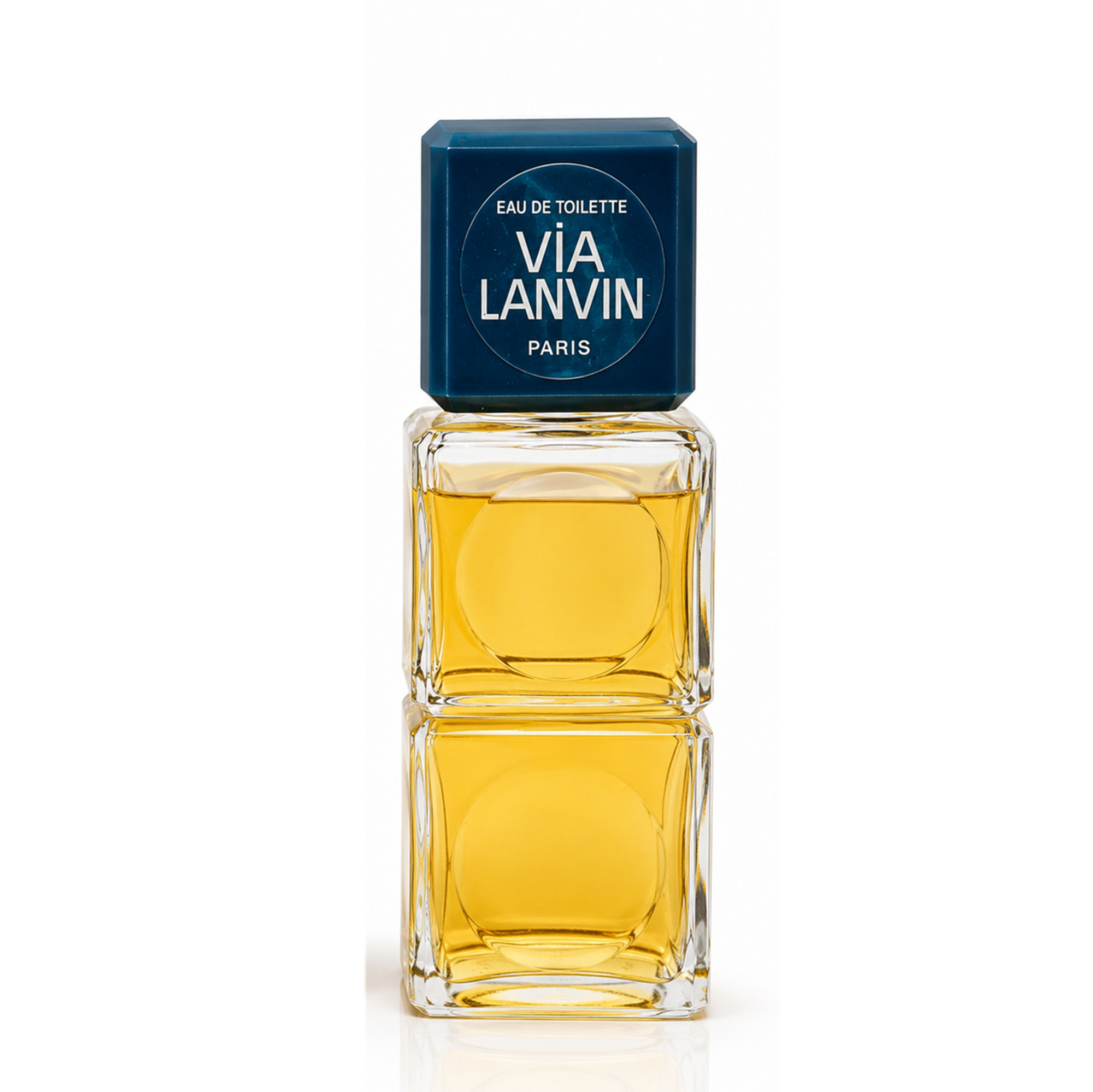 Via Lanvin Eau de Toilette 250 ml