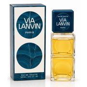 Via Lanvin Eau de Toilette 250 ml