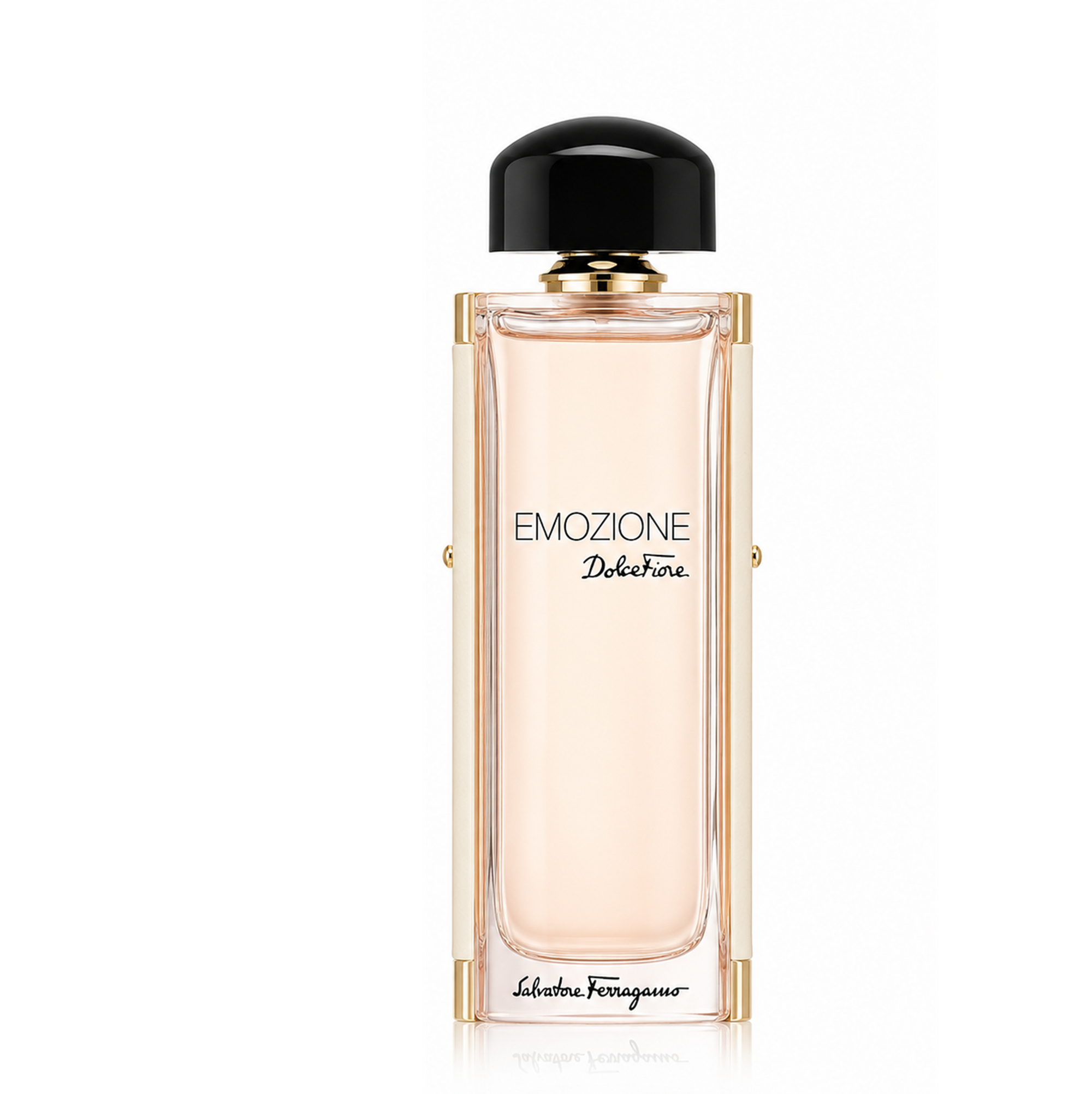 Salvatore Ferragamo Emozione Dolce Fiore Eau de Toilette 50ml