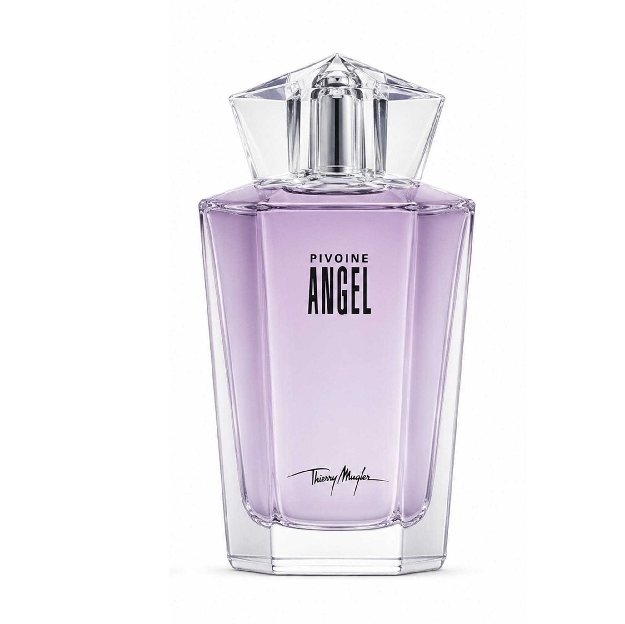 Thierry Mugler Angel Pivoine Eau de Parfum Refill Bottle 50 ml