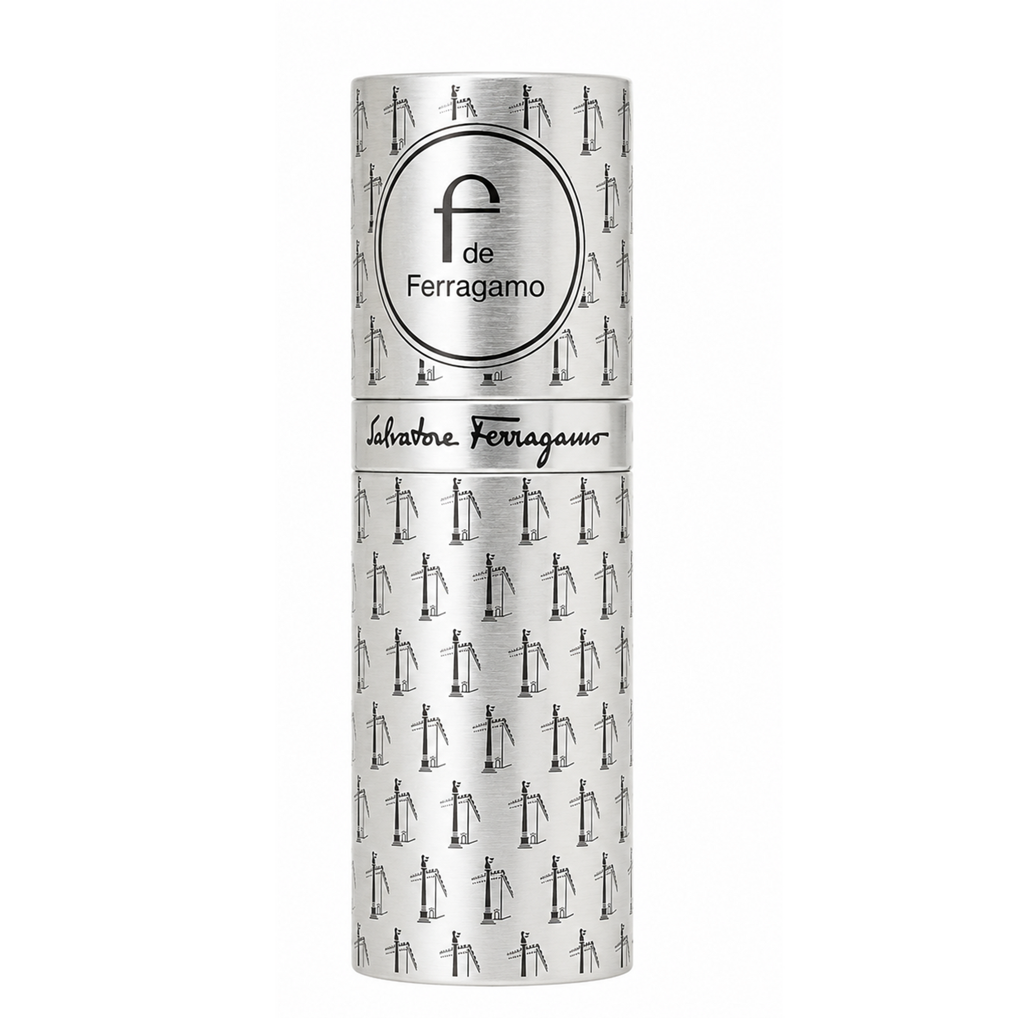 Salvatore Ferragamo F de Ferragamo Parfum de Toilette Spray 90 ml