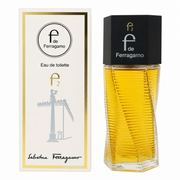 Salvatore Ferragamo F de Ferragamo F2 Eau de Toilette 240 ml