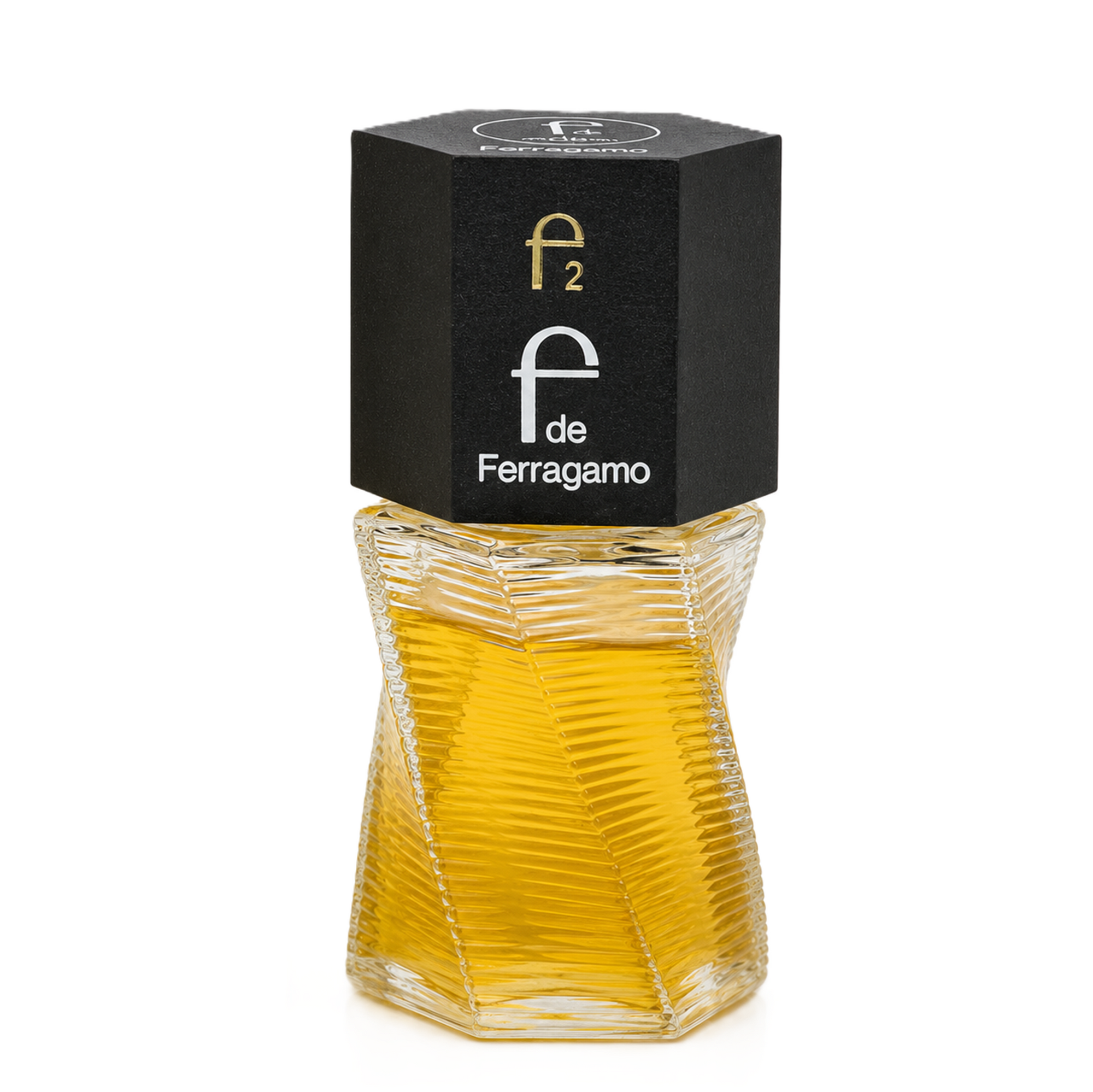 Salvatore Ferragamo F de Ferragamo F2 Eau de Toilette 60 ml