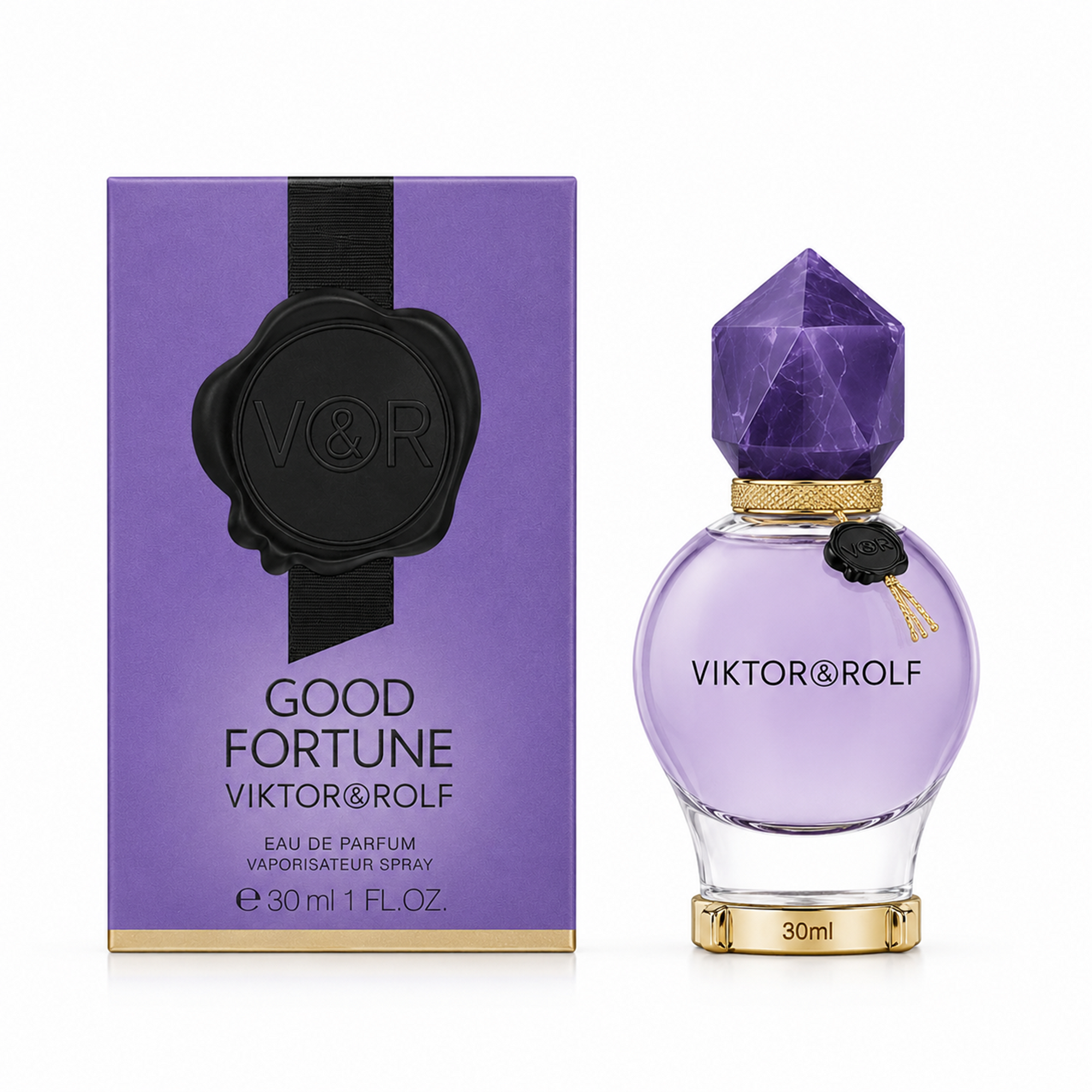 Viktor & Rolf Good Fortune Eau de Parfum 30ml