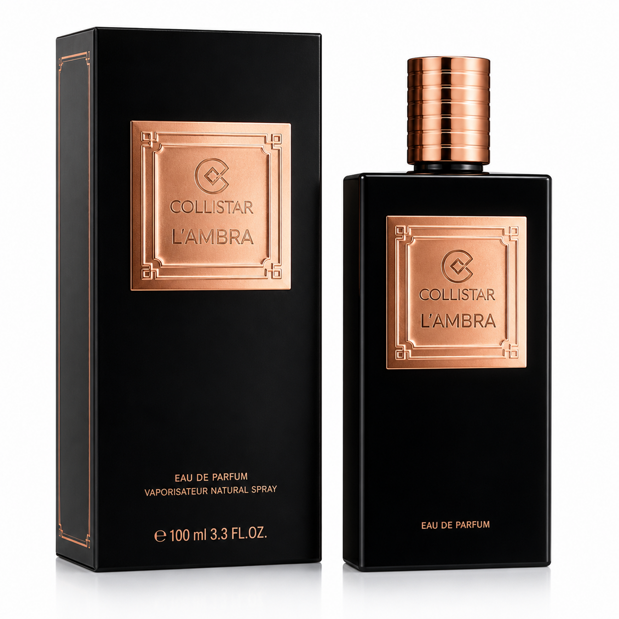 Collistar L'Ambra Eau de Parfum 100 ml