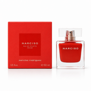 Narciso Rodrigues Rouge Eau de Toilette 50ml
