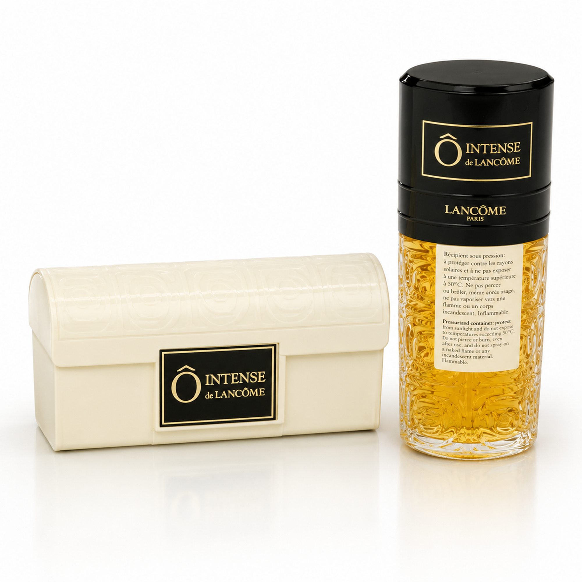 Lancome O Intense de Lancome Eau de Parfum Vapo 75ml