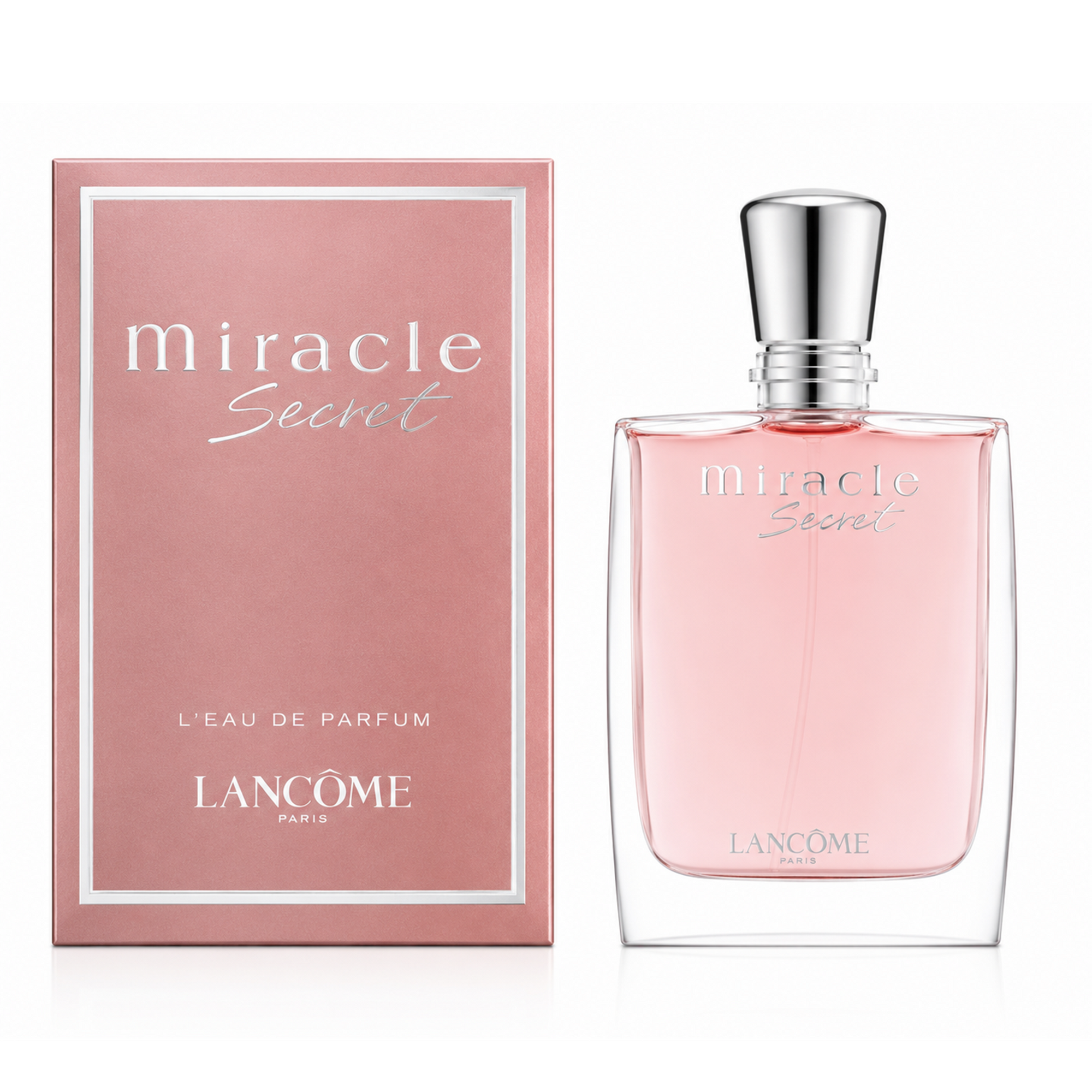 Lancome Miracle Secret L'Eau de Parfum Spray 50 ml