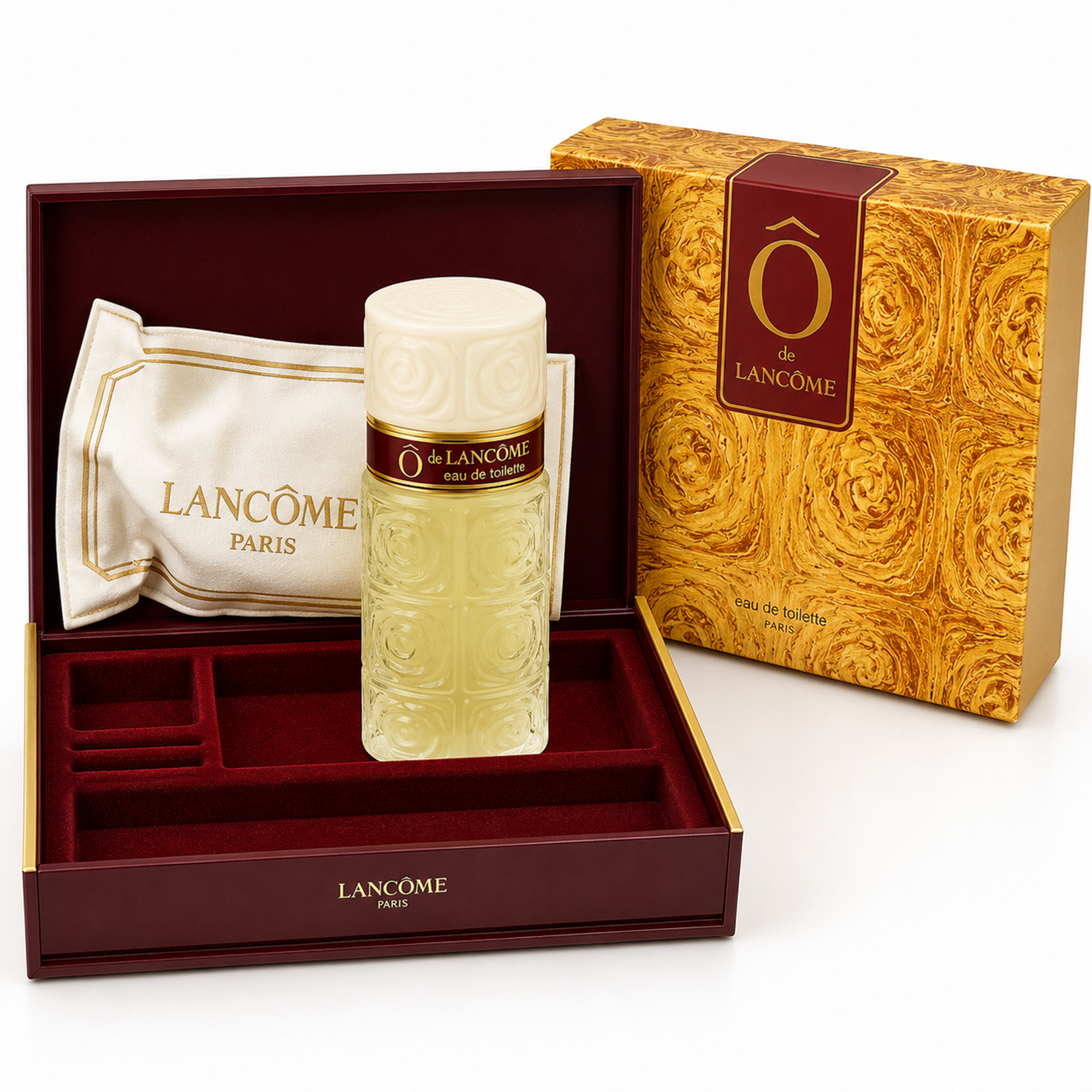 Lancome O de Lancome Eau de Toilette 50ml