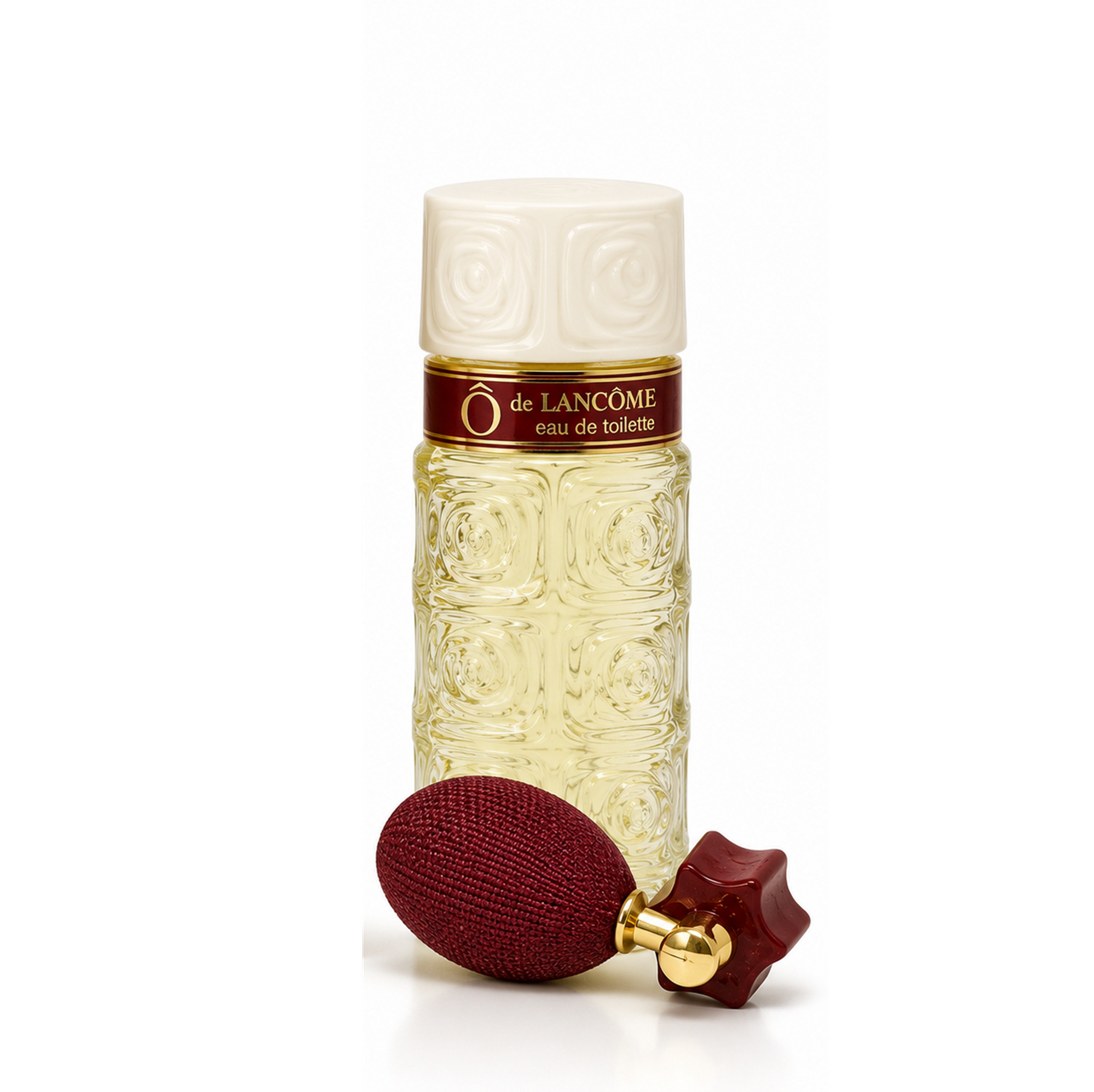 Lancome O de Lancome Eau de Toilette 50ml + spruzzatore