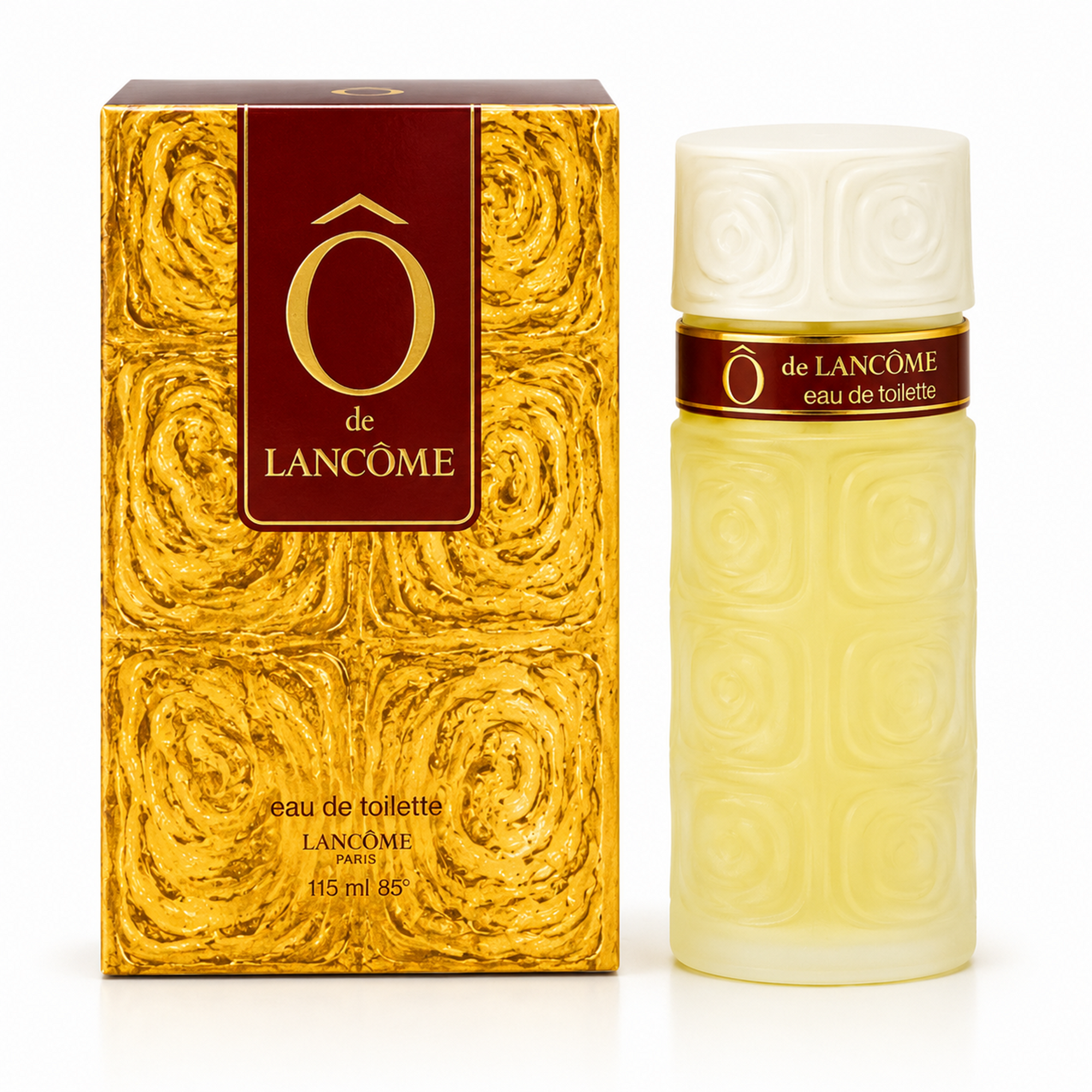 Lancome O de Lancome Eau de Toilette 115 ml