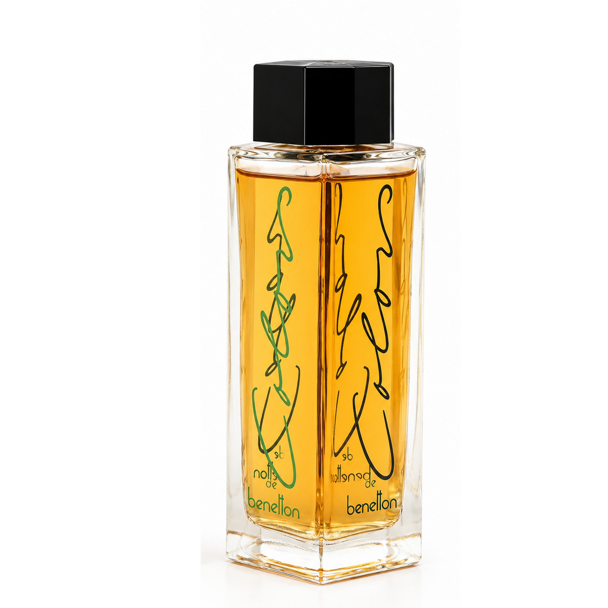 Benetton Colors Eau Douce Eau de Cologne 100ml