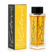 Benetton Colors Eau Douce Eau de Cologne 100ml