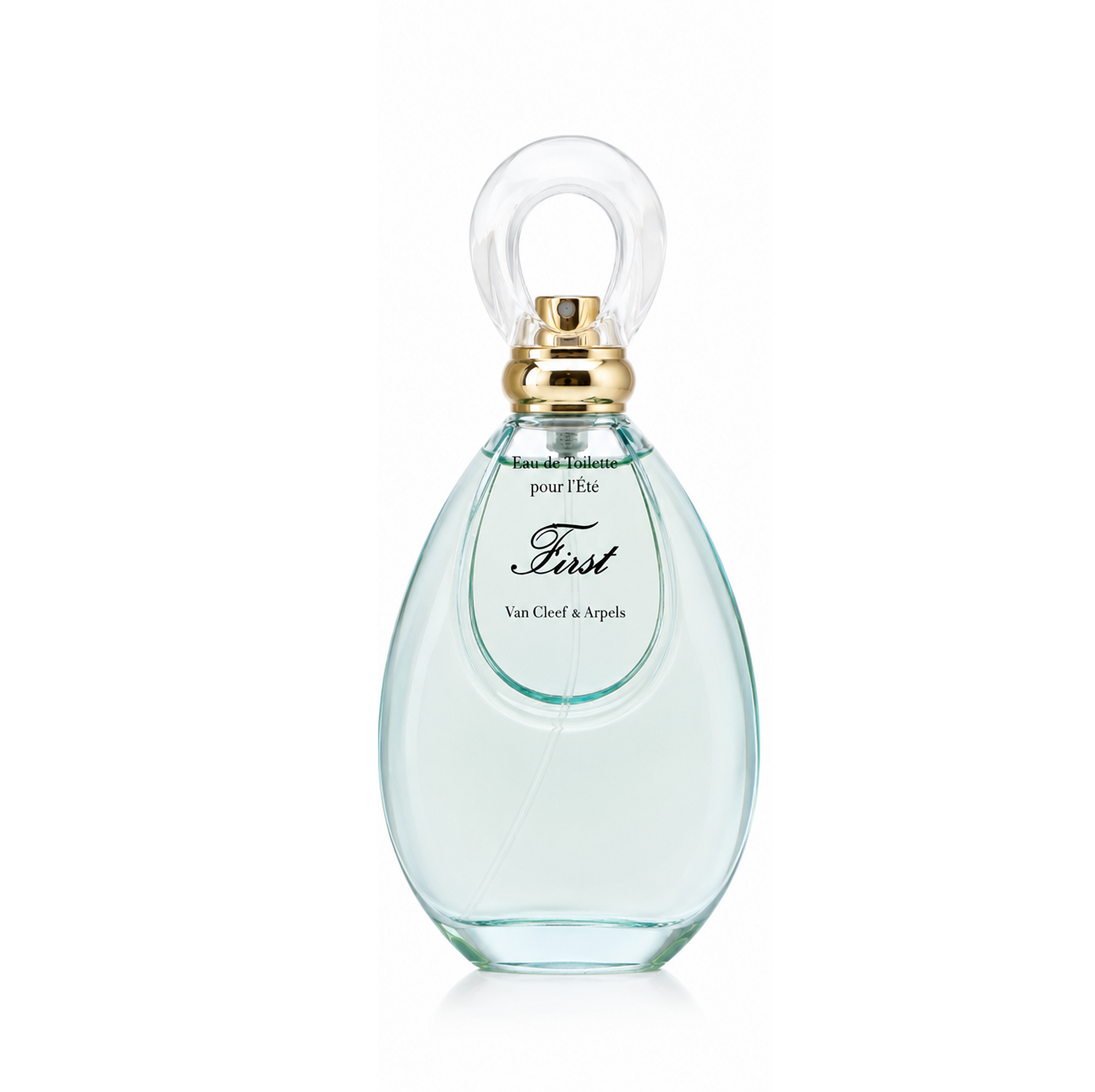 Van Cleef & Arpels First Eau de Toilette Pour L'Eté 100ml
