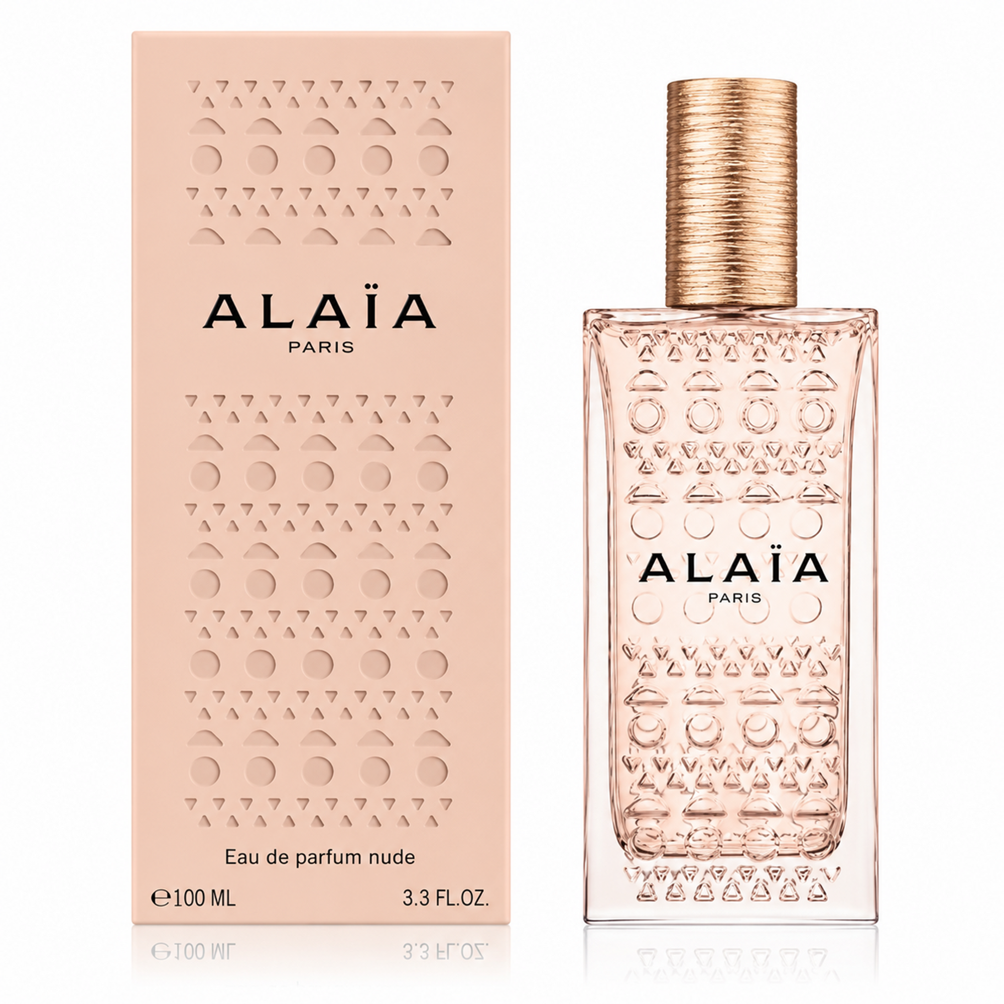 Alaia Eau de Parfum Nude 100 ml